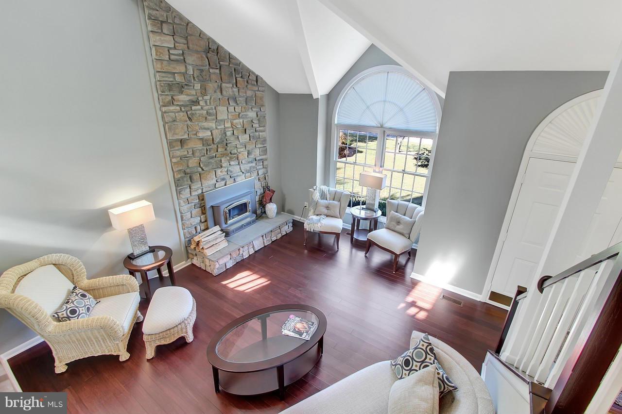 MEADOW STREAM - Residential