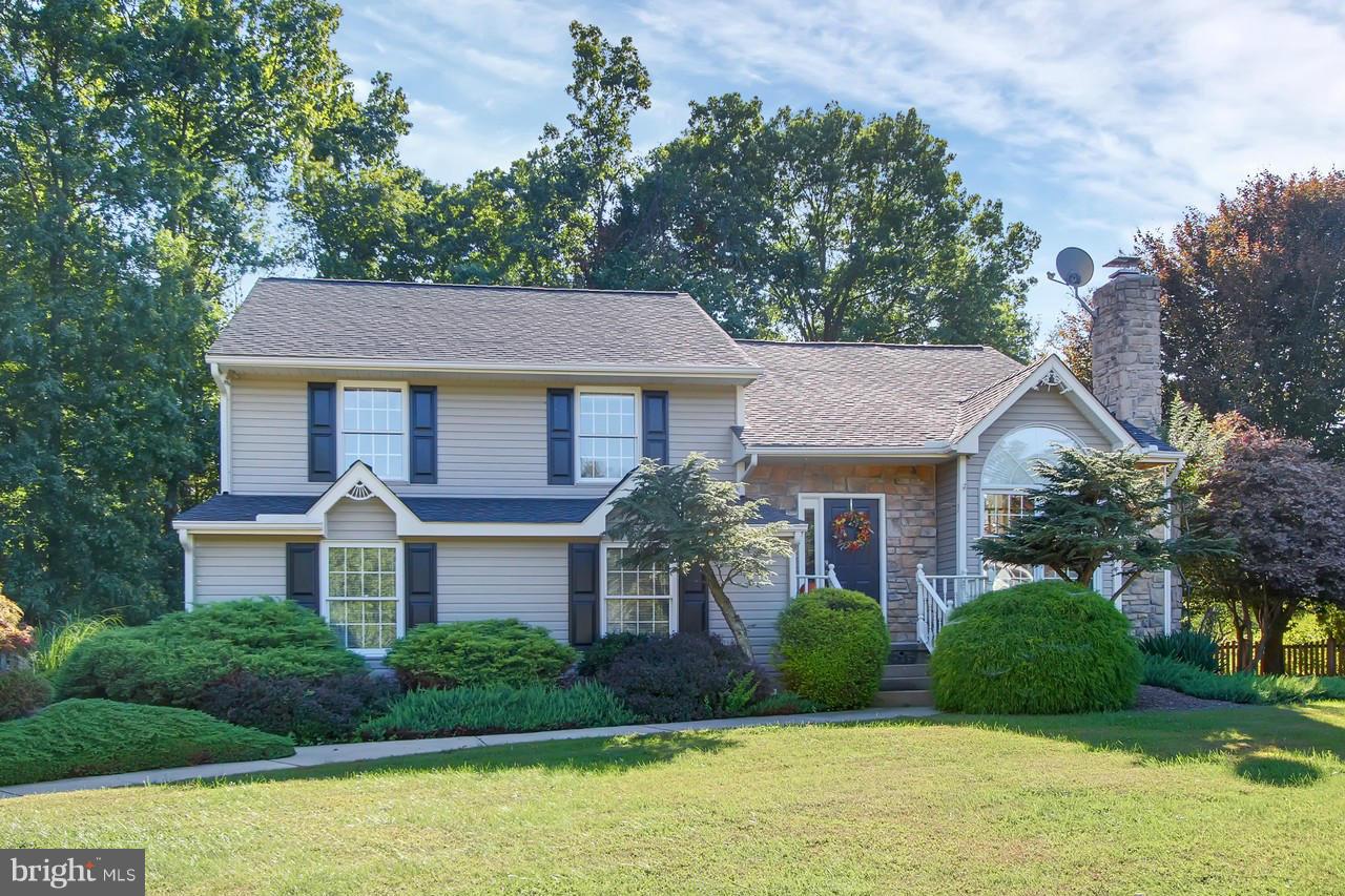 MEADOW STREAM - Residential