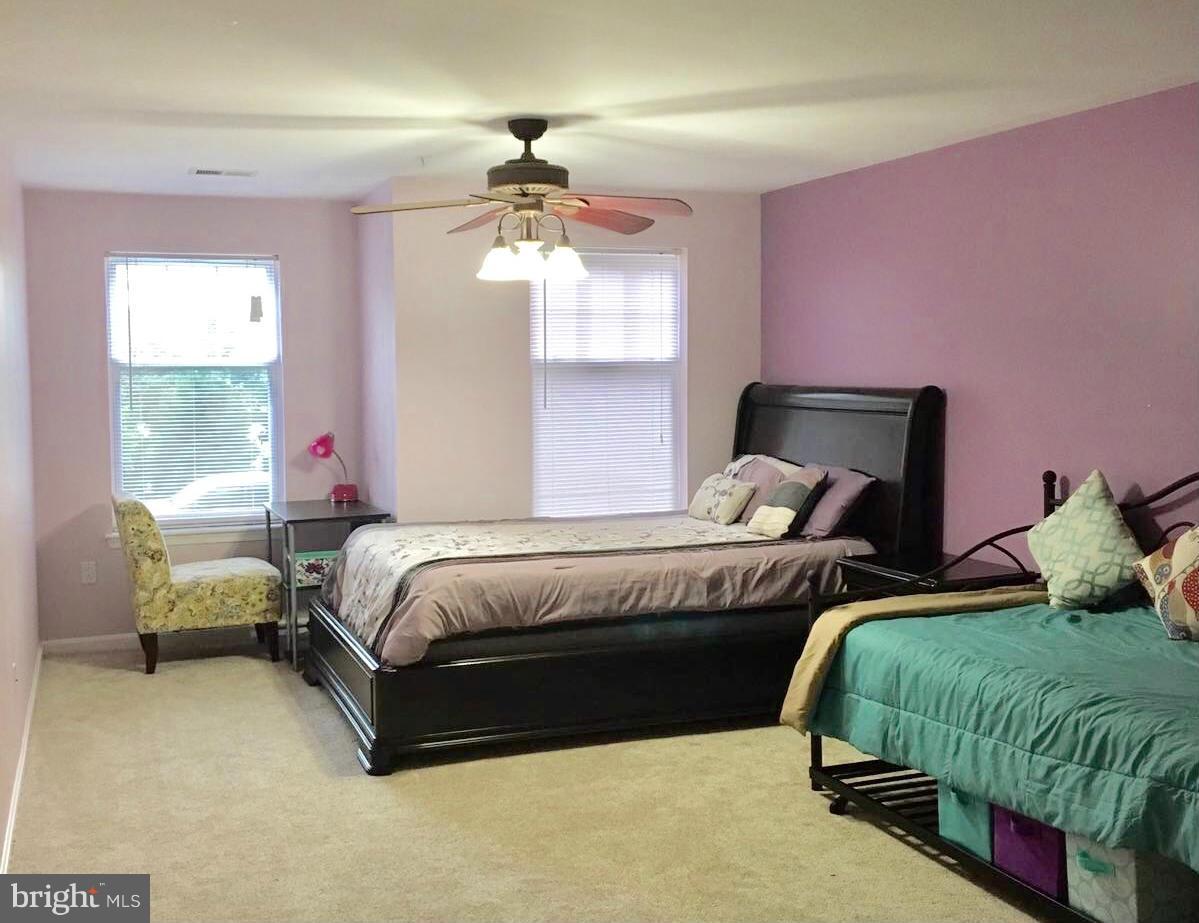 CONDOS AT THE RIDGE - Residential