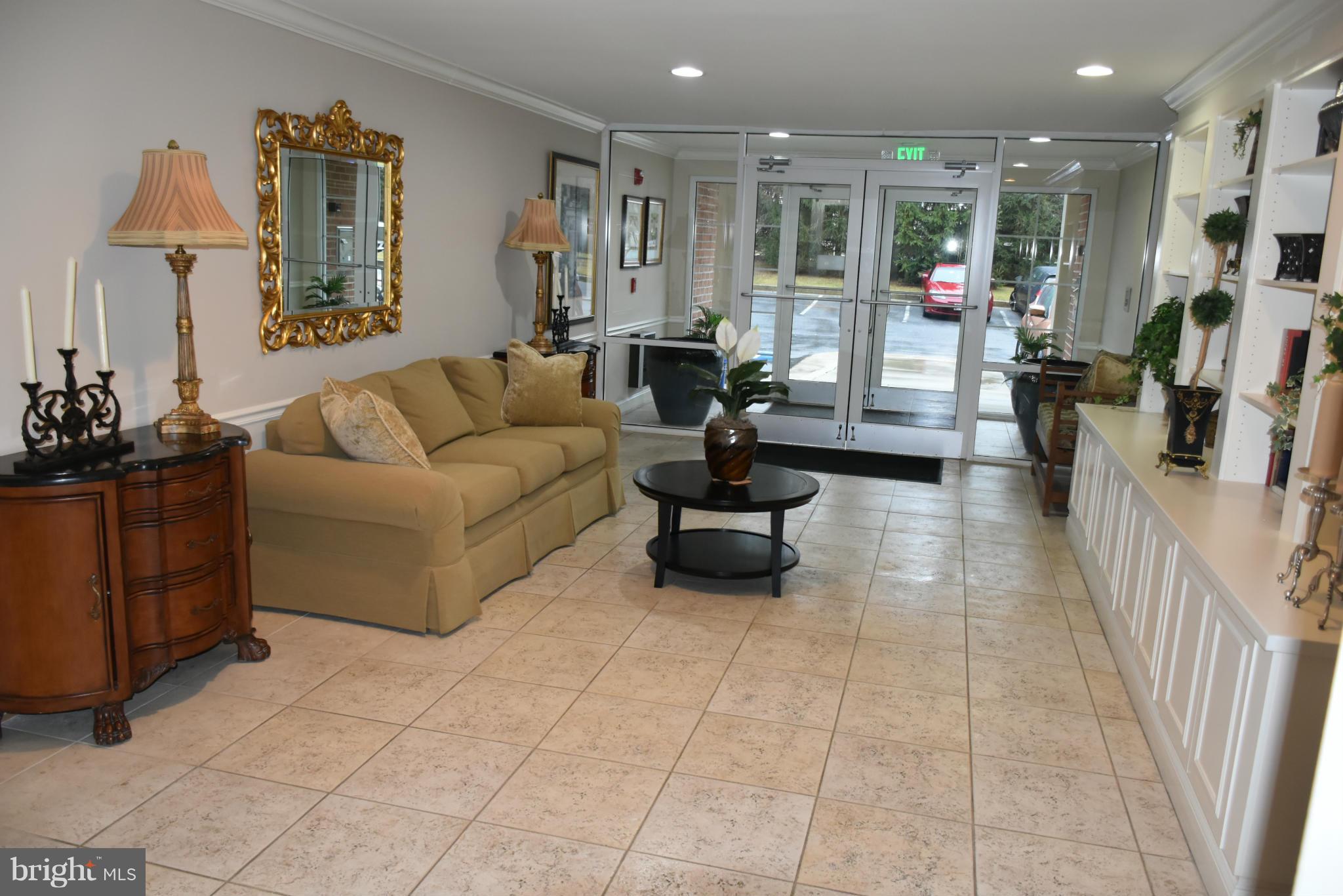 CONDOS AT THE RIDGE - Residential