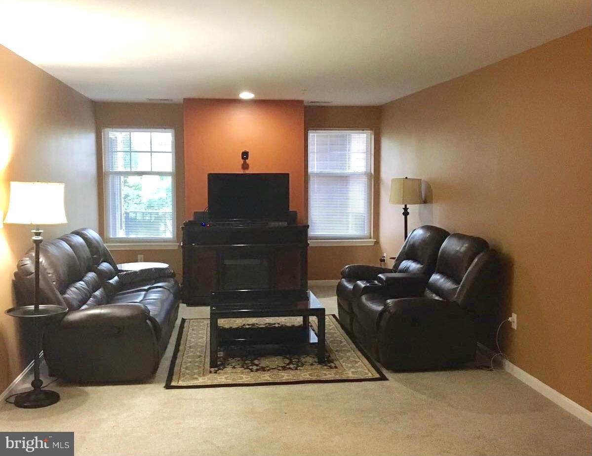 CONDOS AT THE RIDGE - Residential