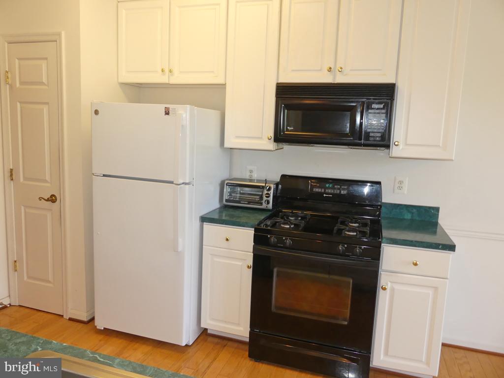 GREENHAVEN - Residential