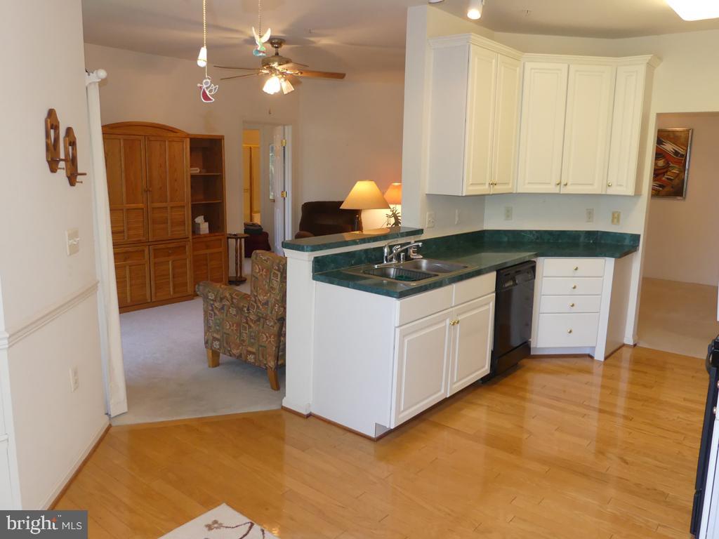 GREENHAVEN - Residential