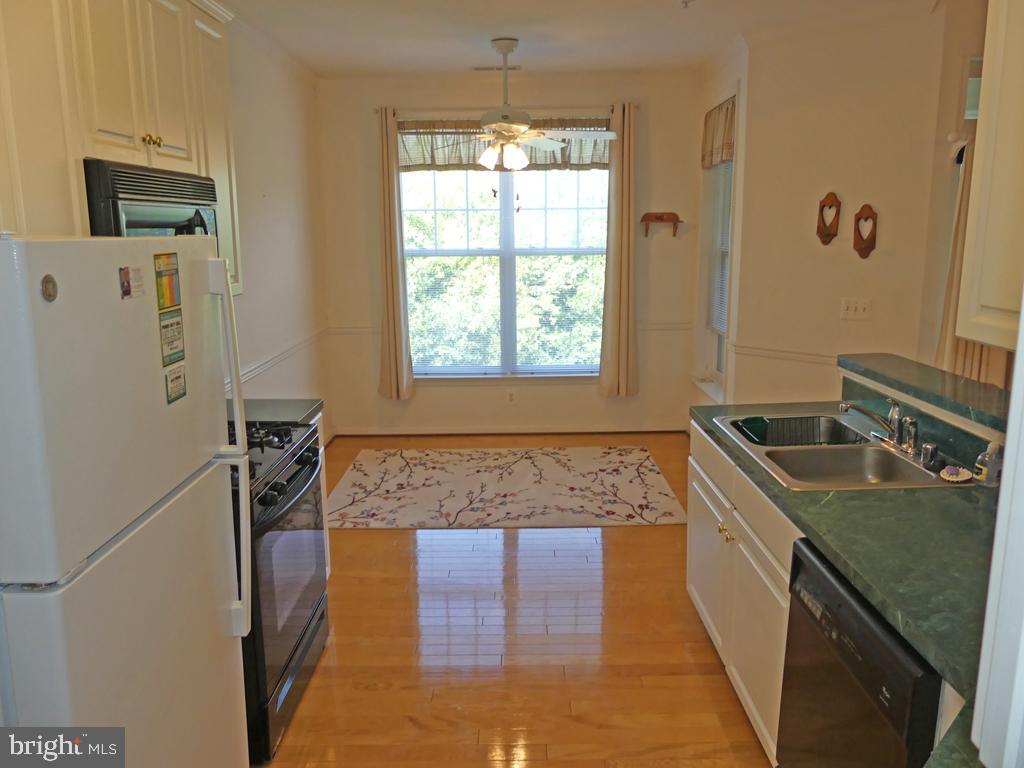 GREENHAVEN - Residential