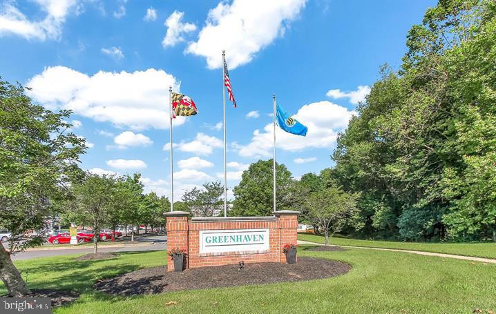 GREENHAVEN - Residential