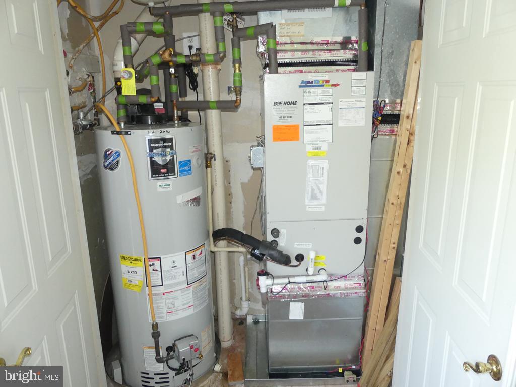 GREENHAVEN - Residential