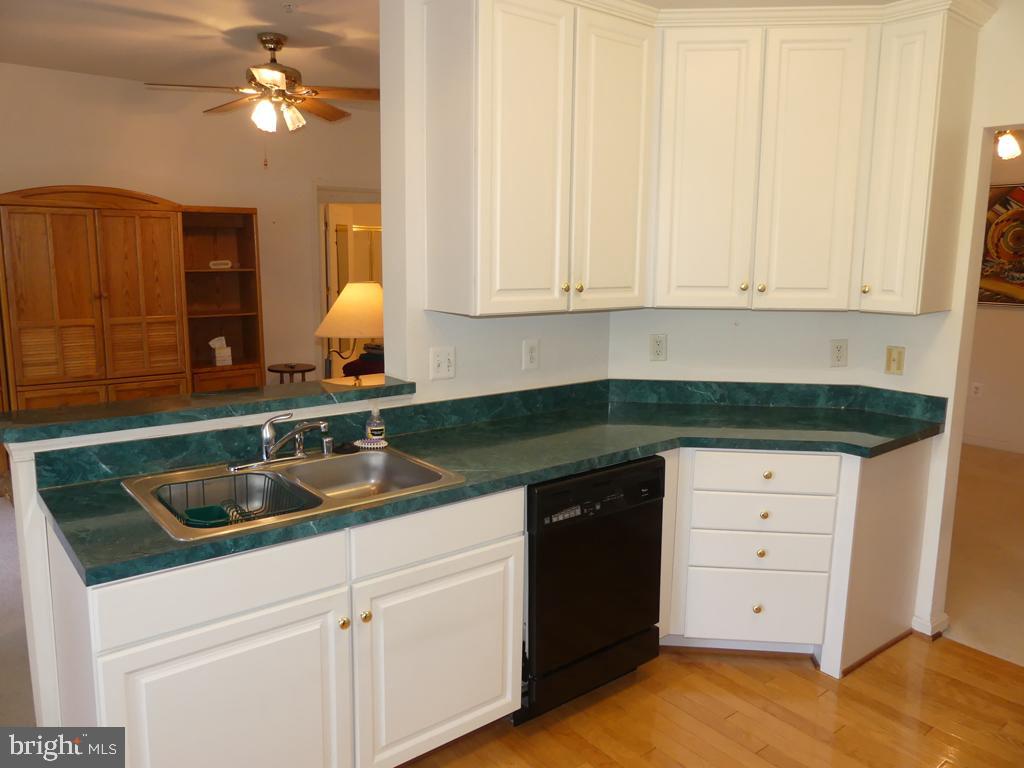 GREENHAVEN - Residential