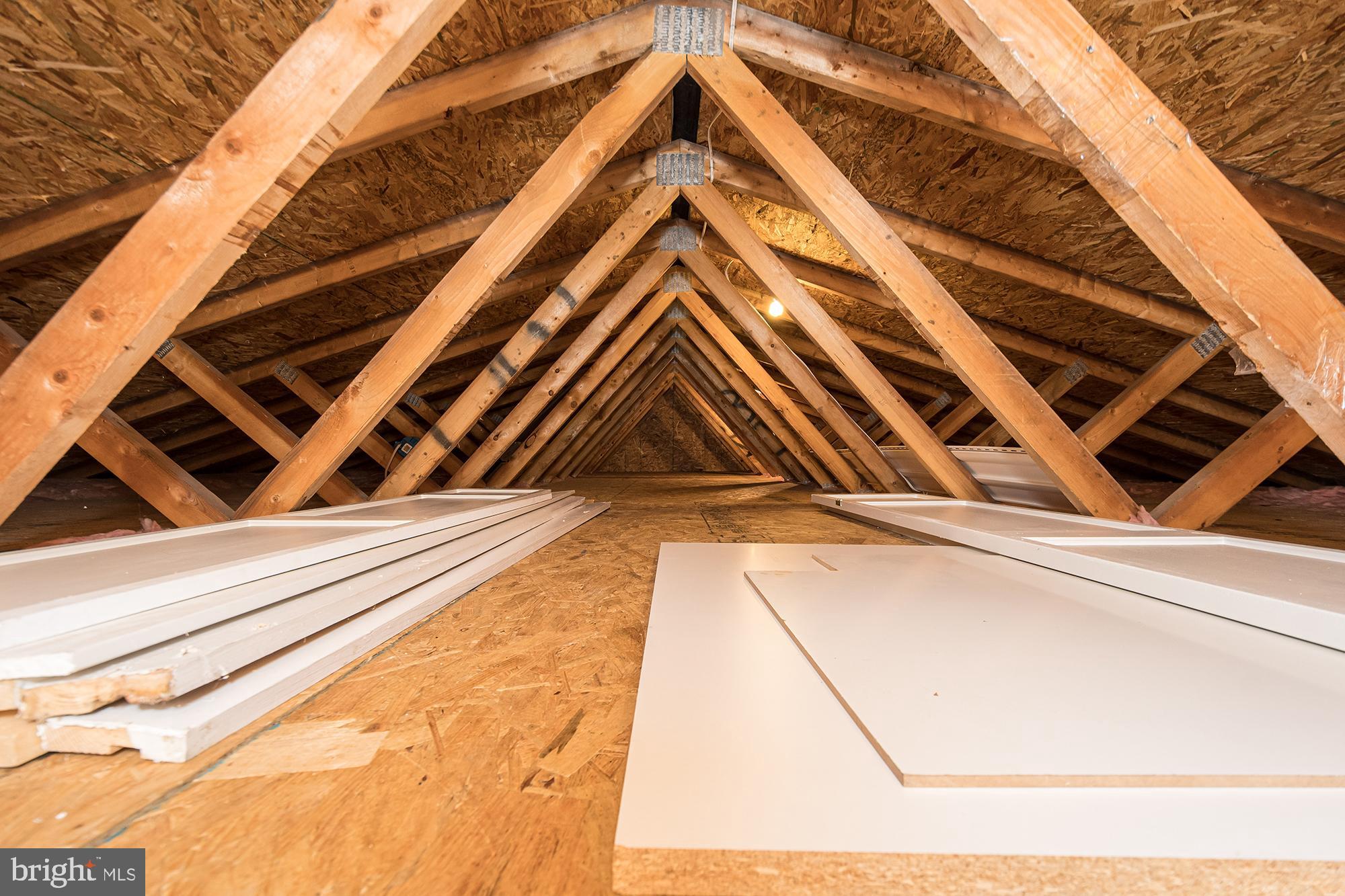 MOUNTAIN LAKE PARK - Residential