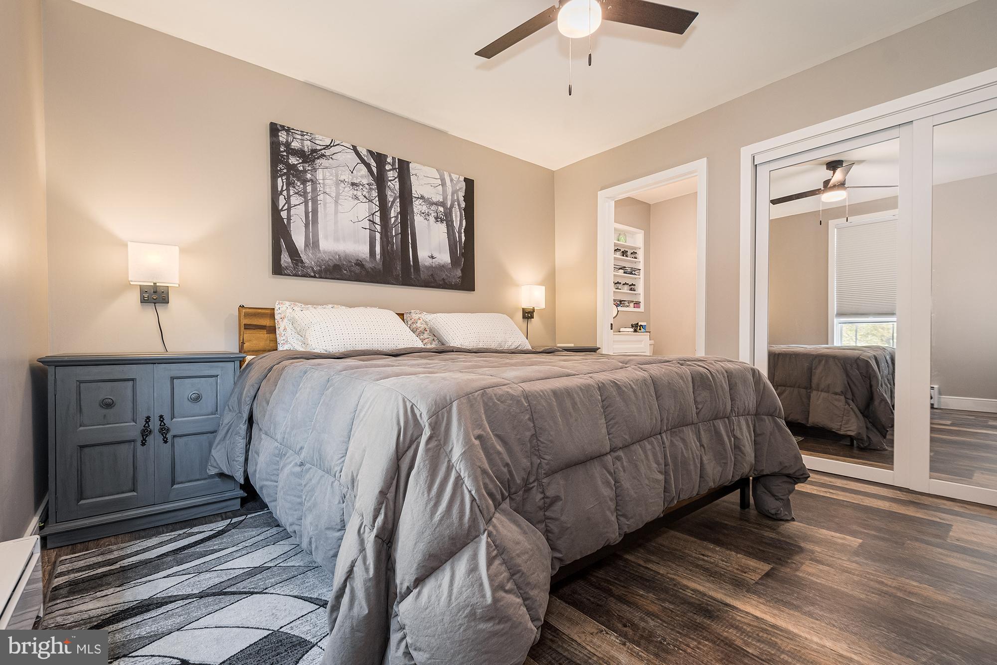 MOUNTAIN LAKE PARK - Residential