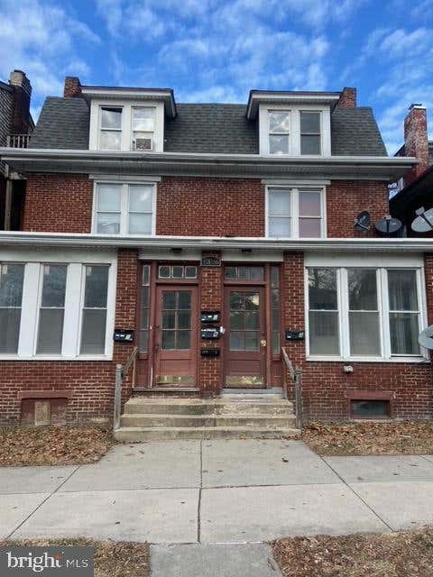 Multifamily For Sale - 1326 State Street<br/> HARRISBURG, PA 17103