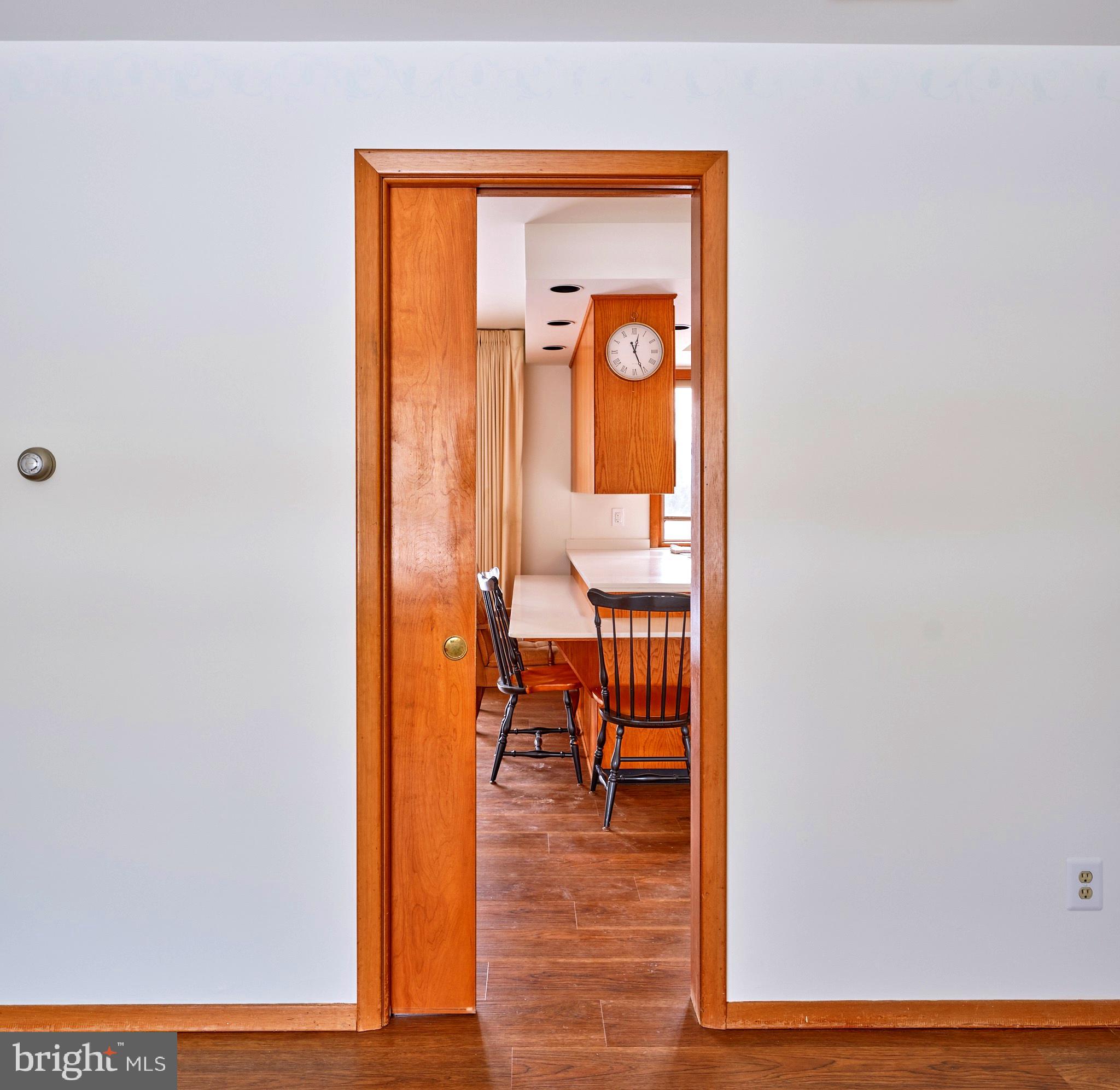 WASHINGTON HGTS - Residential