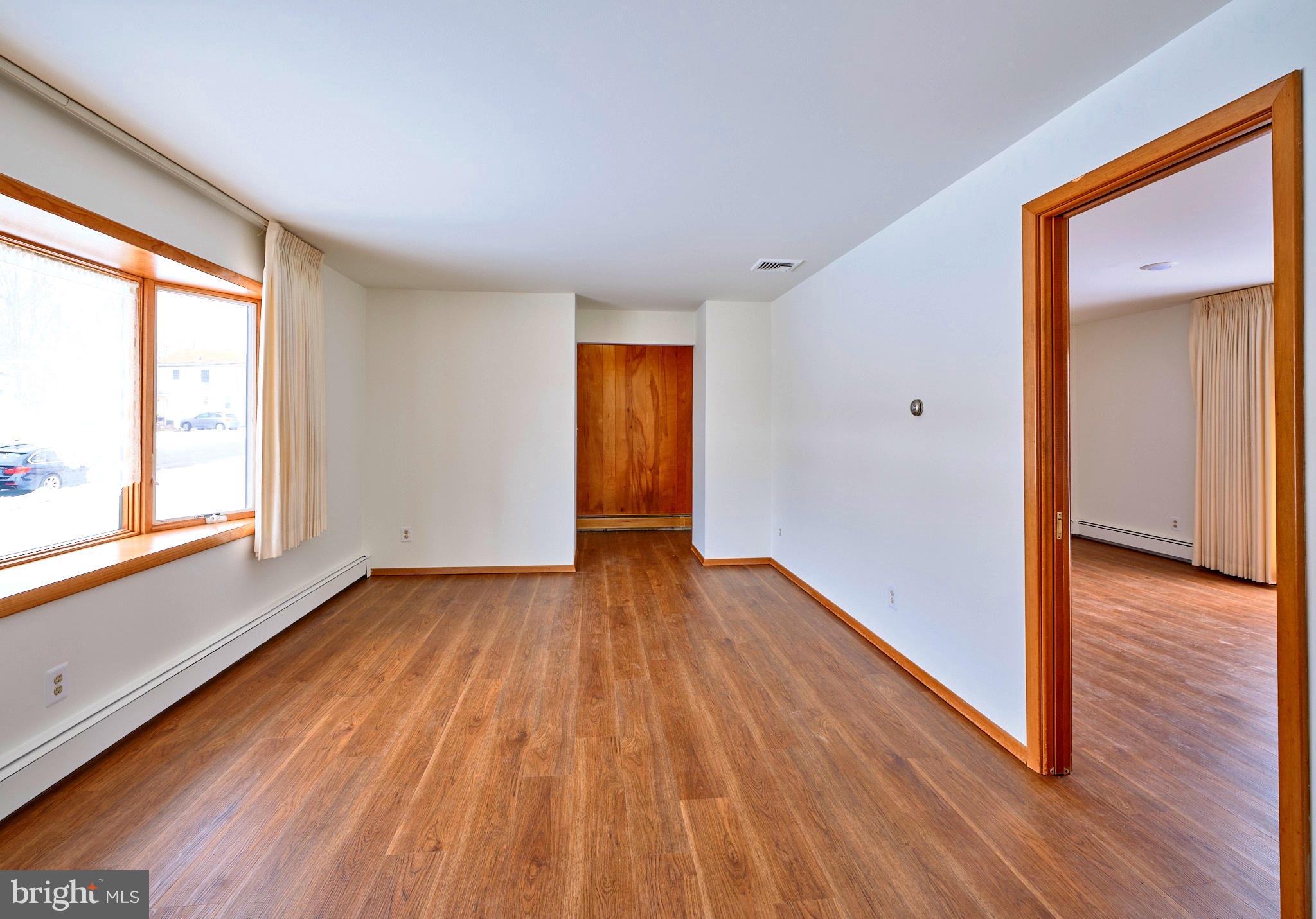 WASHINGTON HGTS - Residential