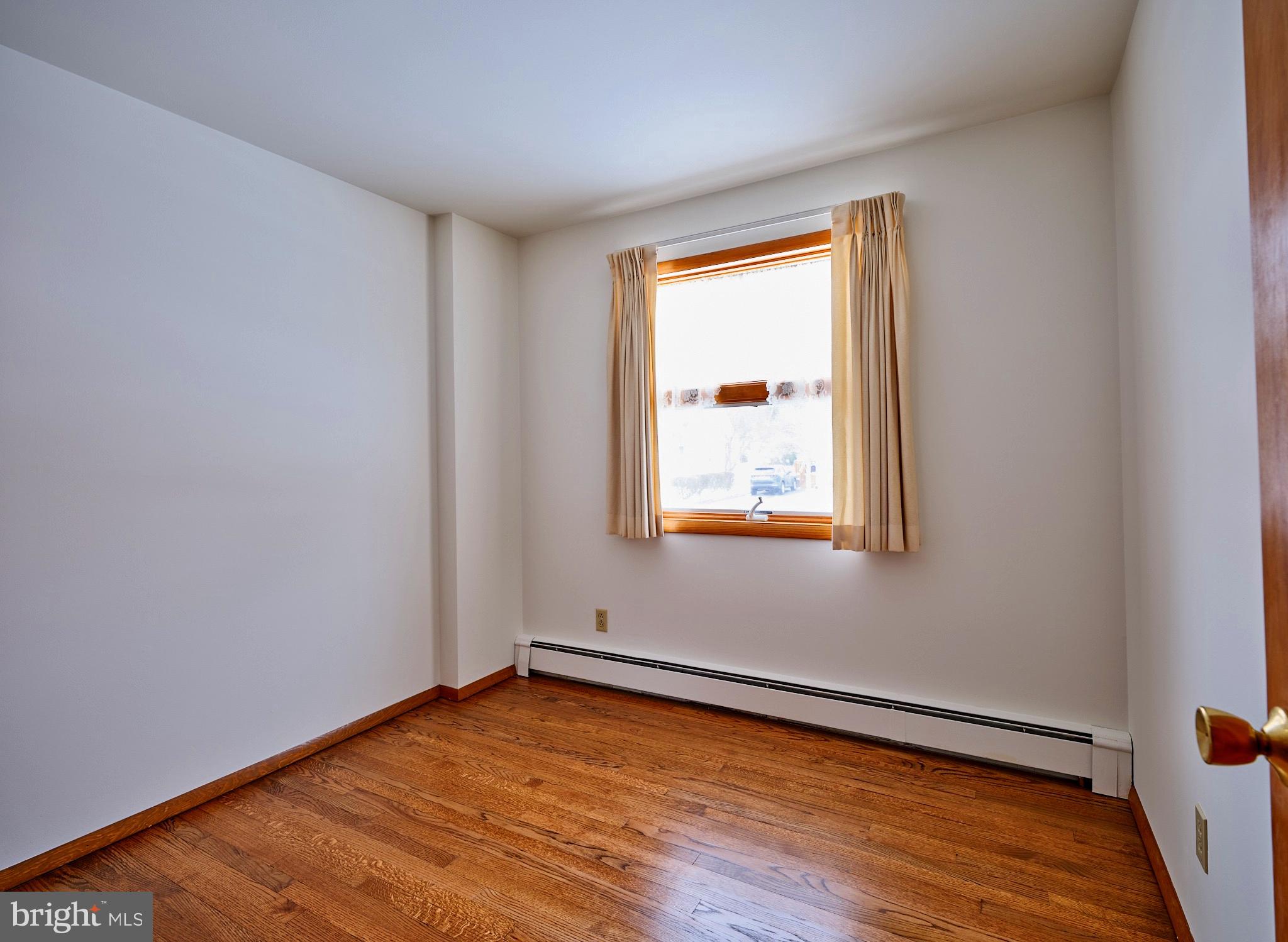 WASHINGTON HGTS - Residential