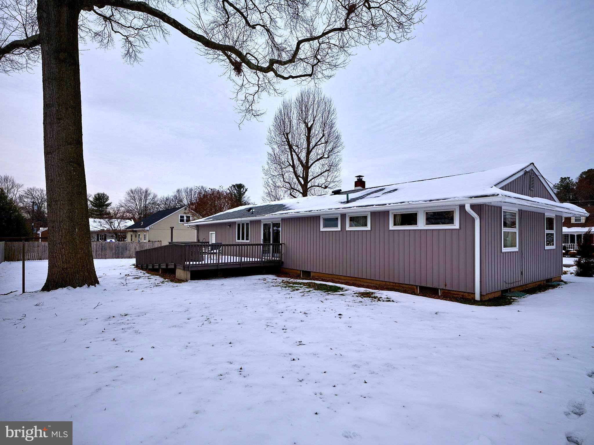 WASHINGTON HGTS - Residential