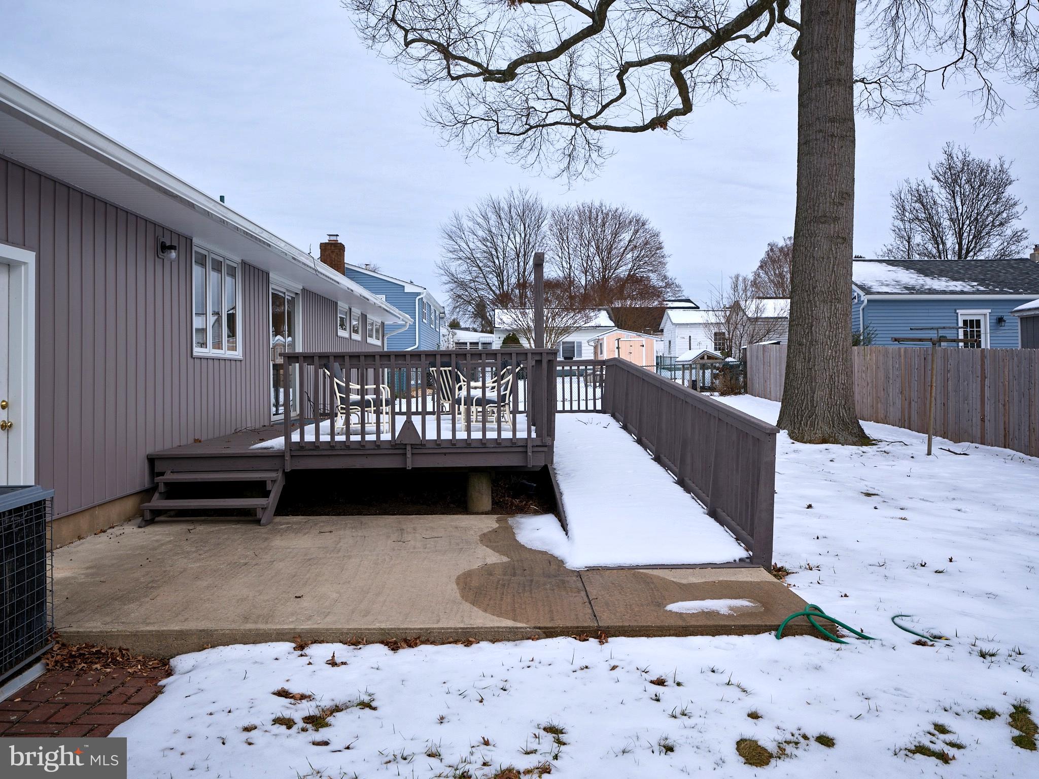 WASHINGTON HGTS - Residential