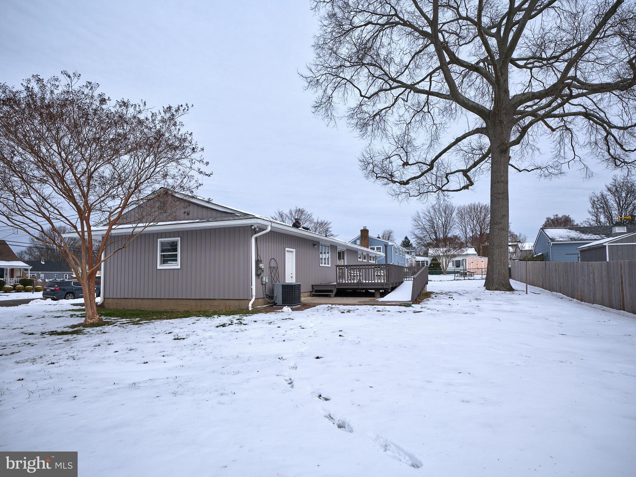 WASHINGTON HGTS - Residential