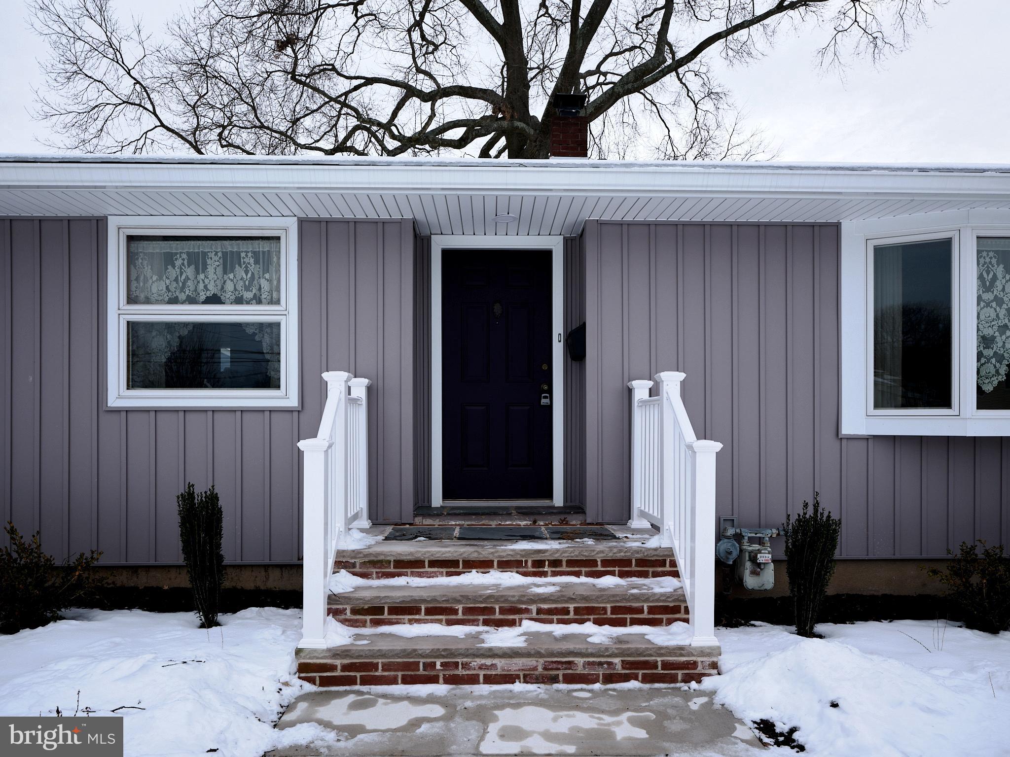 WASHINGTON HGTS - Residential