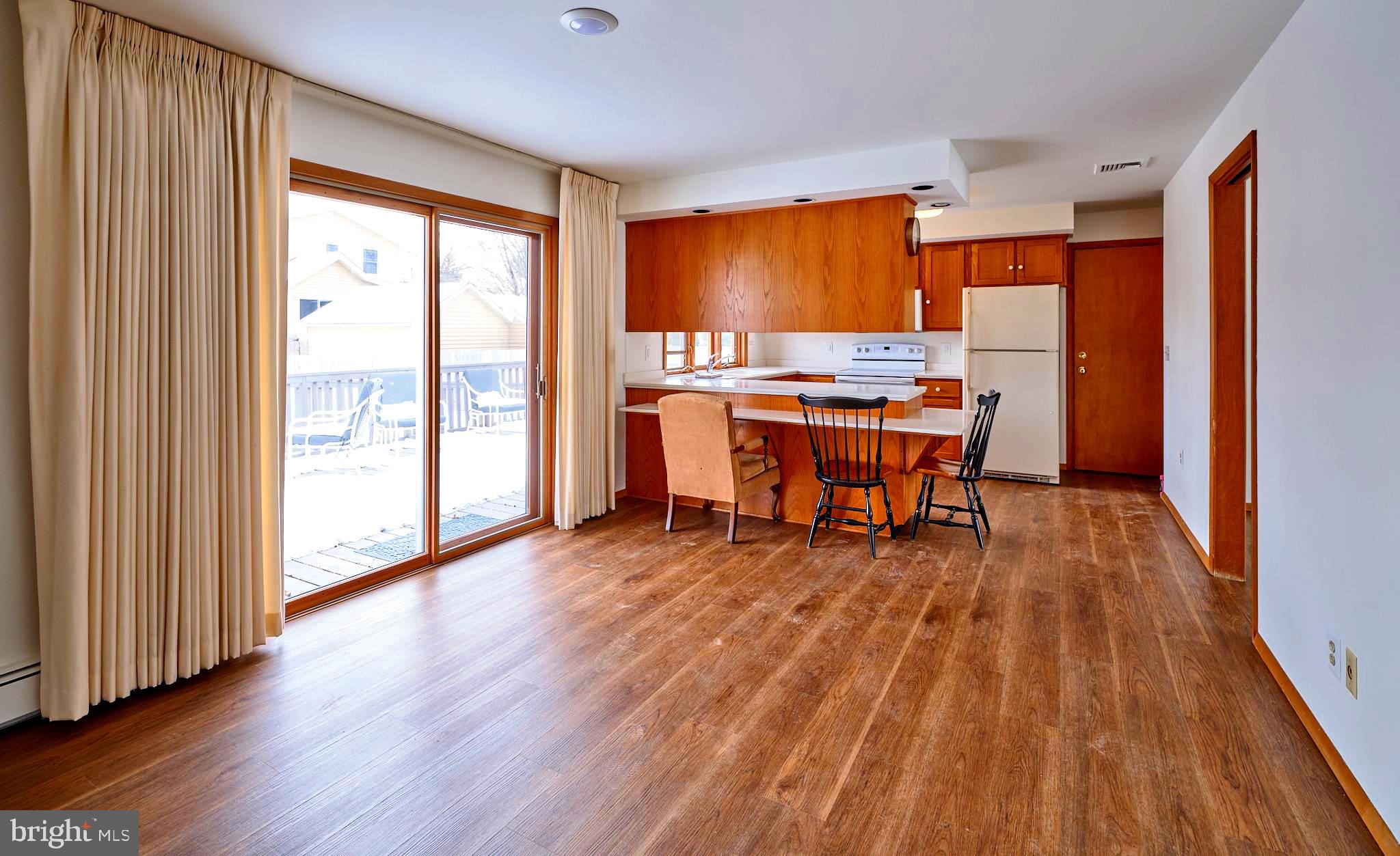 WASHINGTON HGTS - Residential