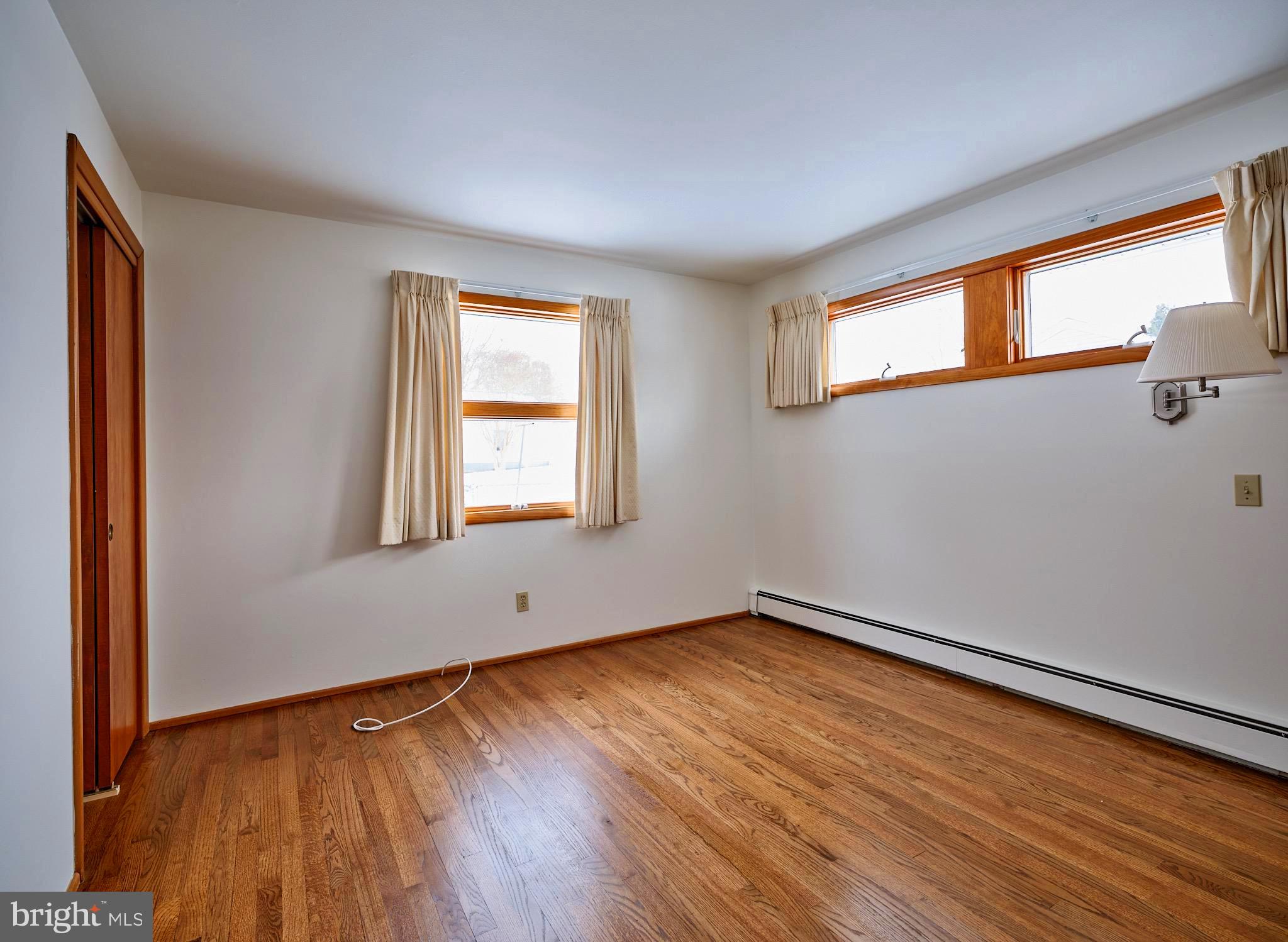 WASHINGTON HGTS - Residential