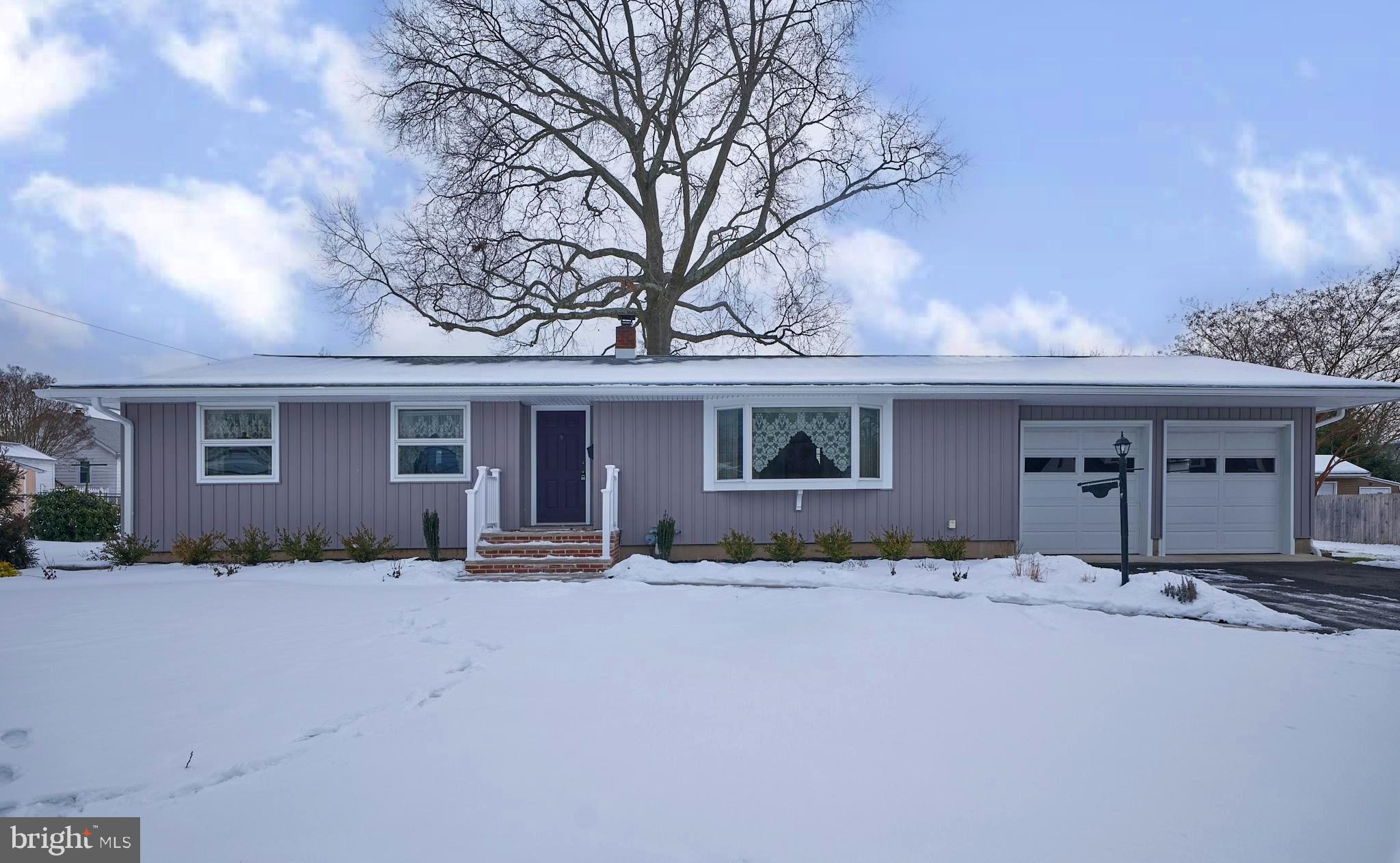 WASHINGTON HGTS - Residential