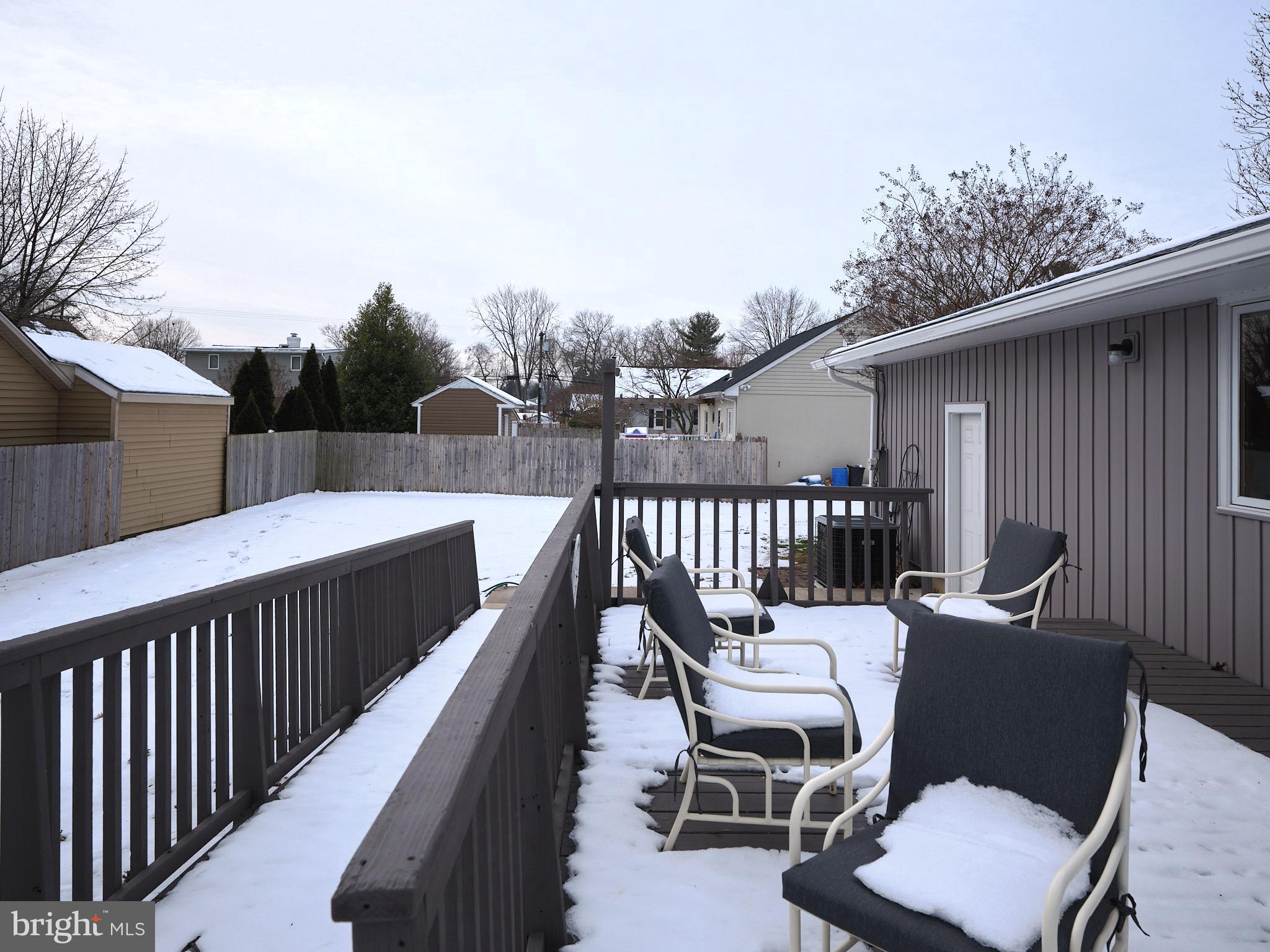 WASHINGTON HGTS - Residential