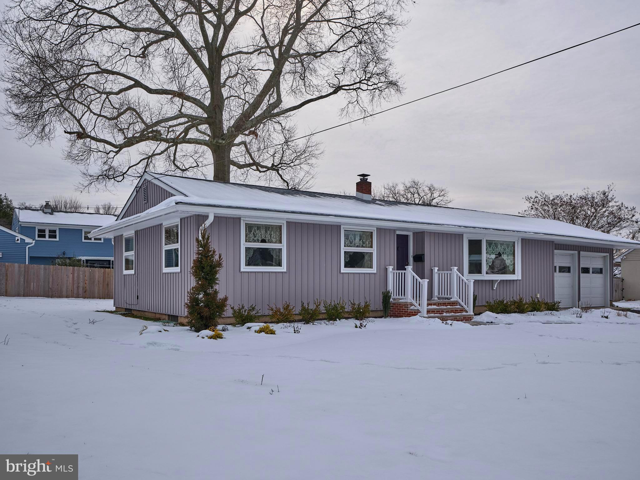 WASHINGTON HGTS - Residential