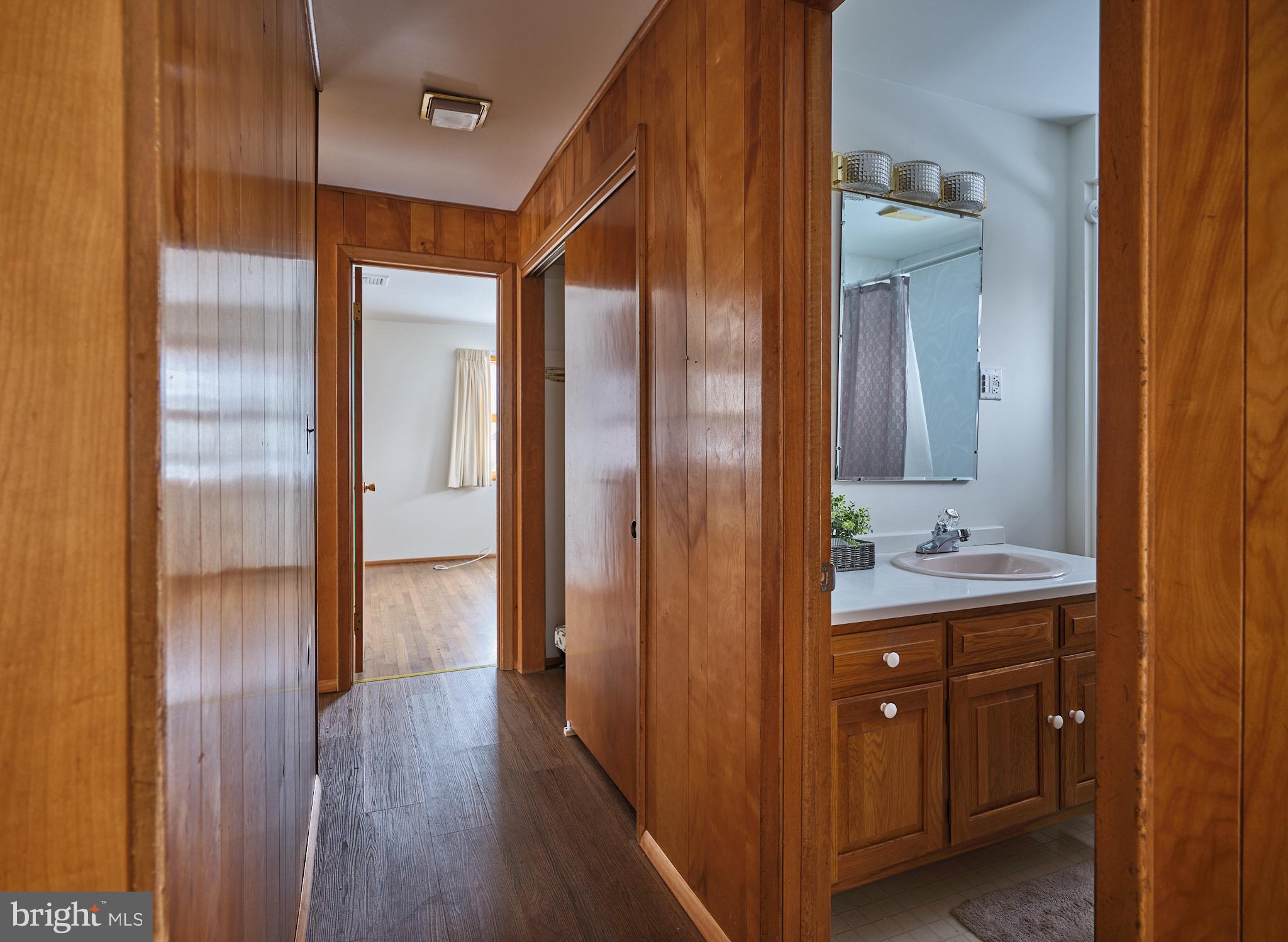 WASHINGTON HGTS - Residential