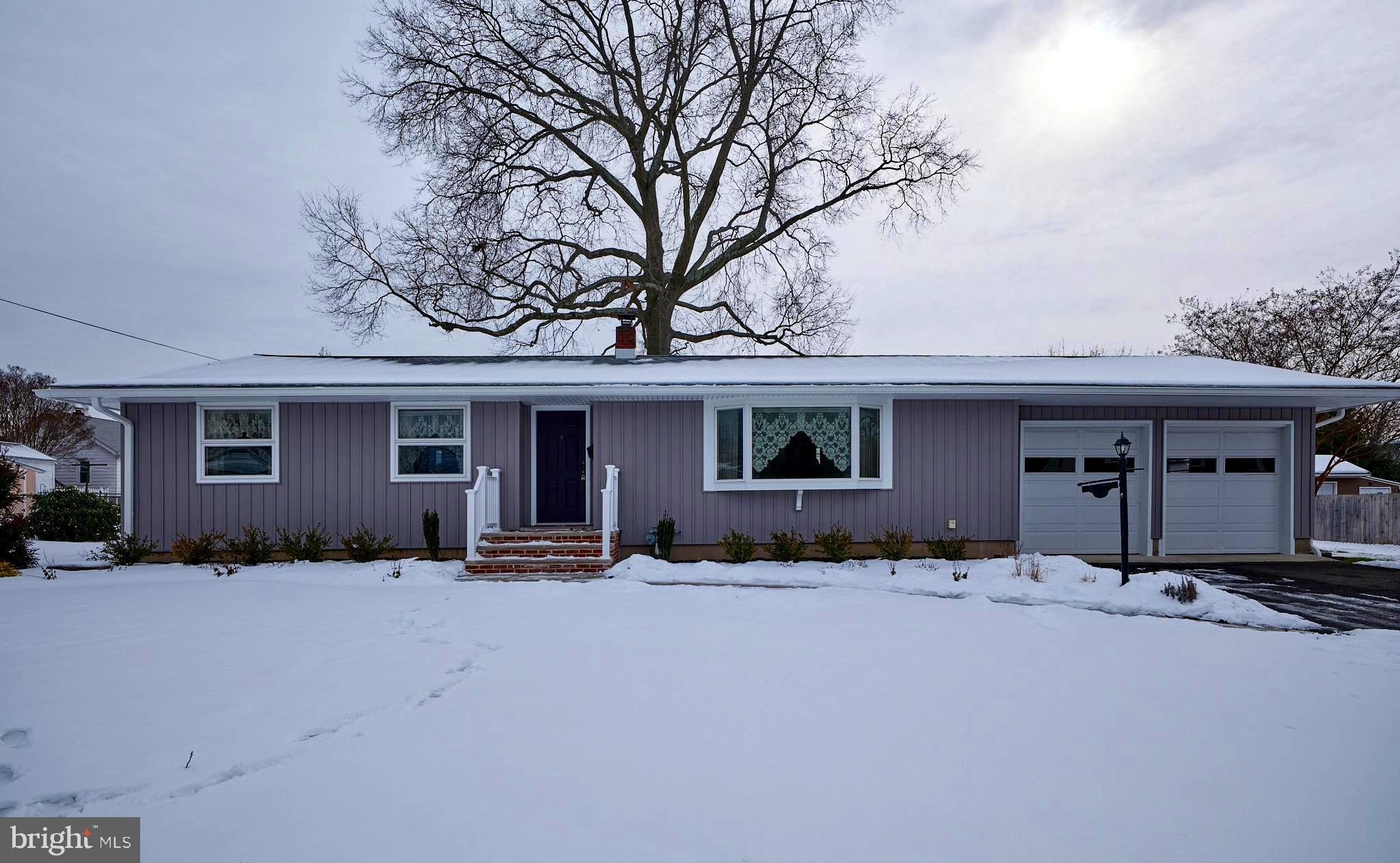 WASHINGTON HGTS - Residential