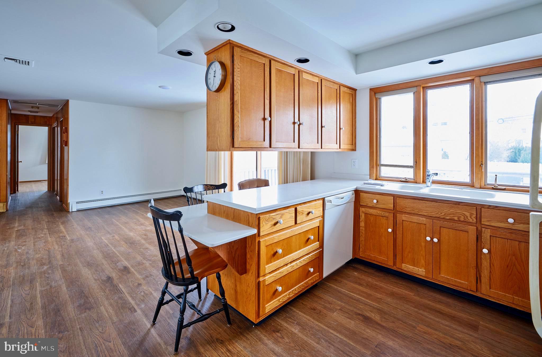 WASHINGTON HGTS - Residential