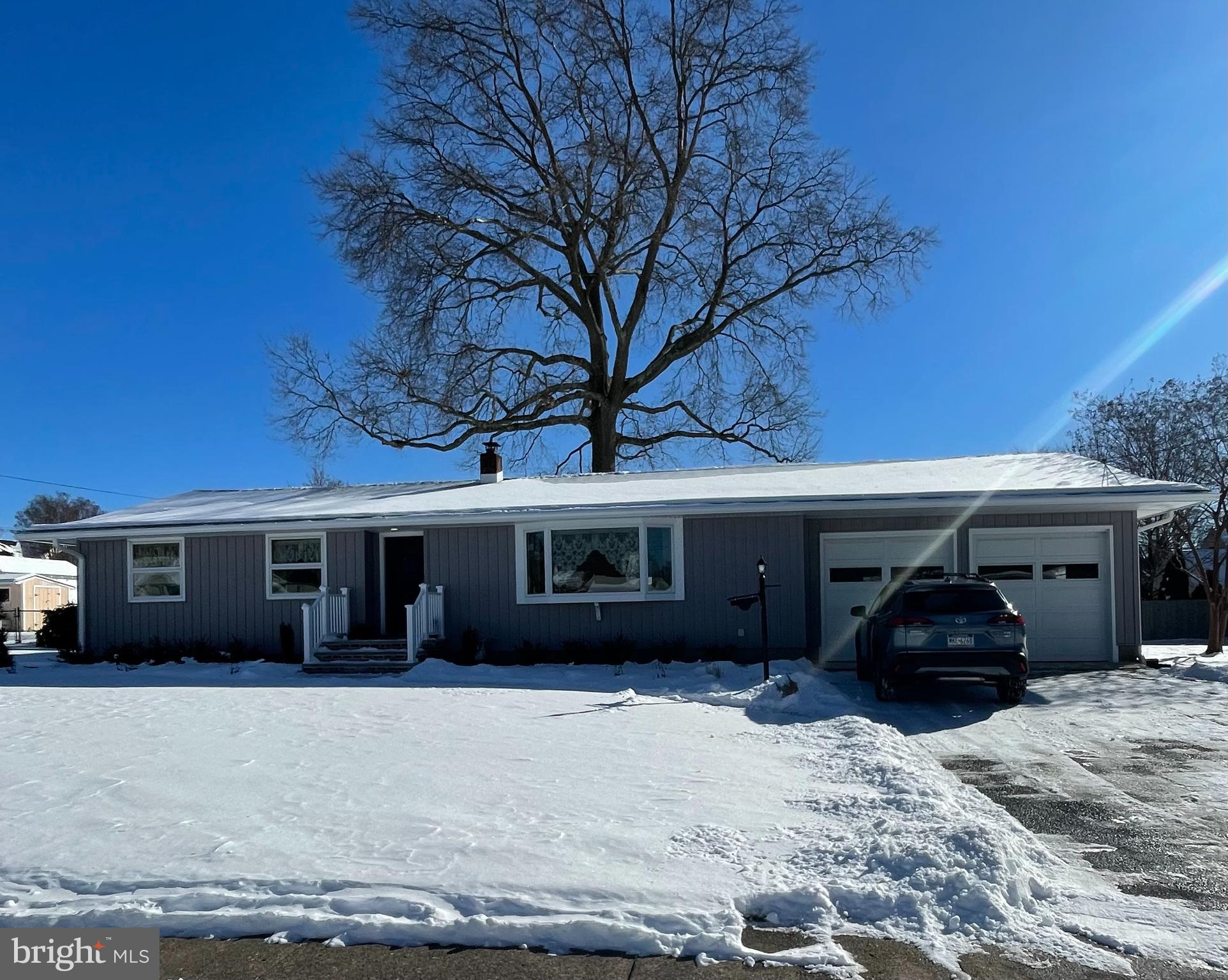 WASHINGTON HGTS - Residential