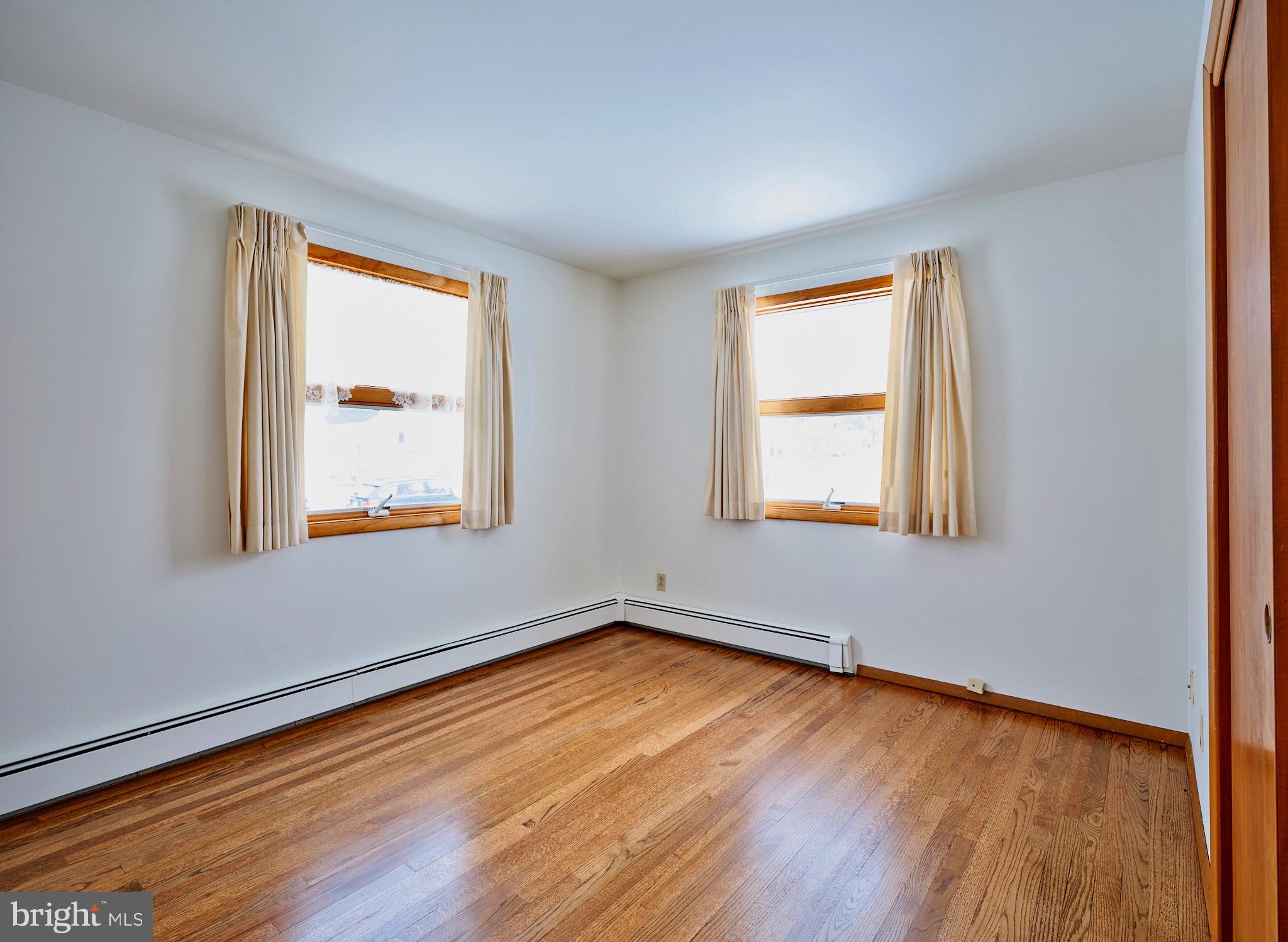 WASHINGTON HGTS - Residential