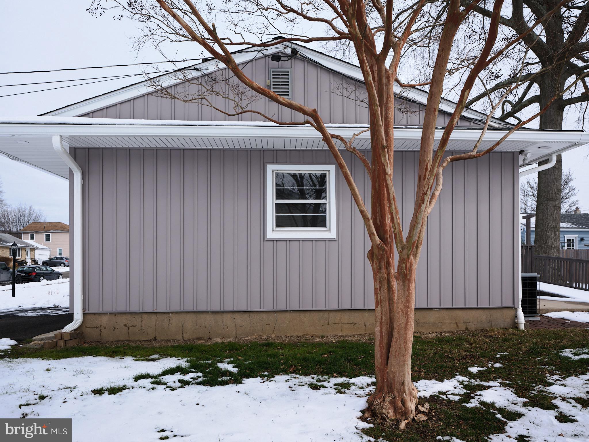 WASHINGTON HGTS - Residential