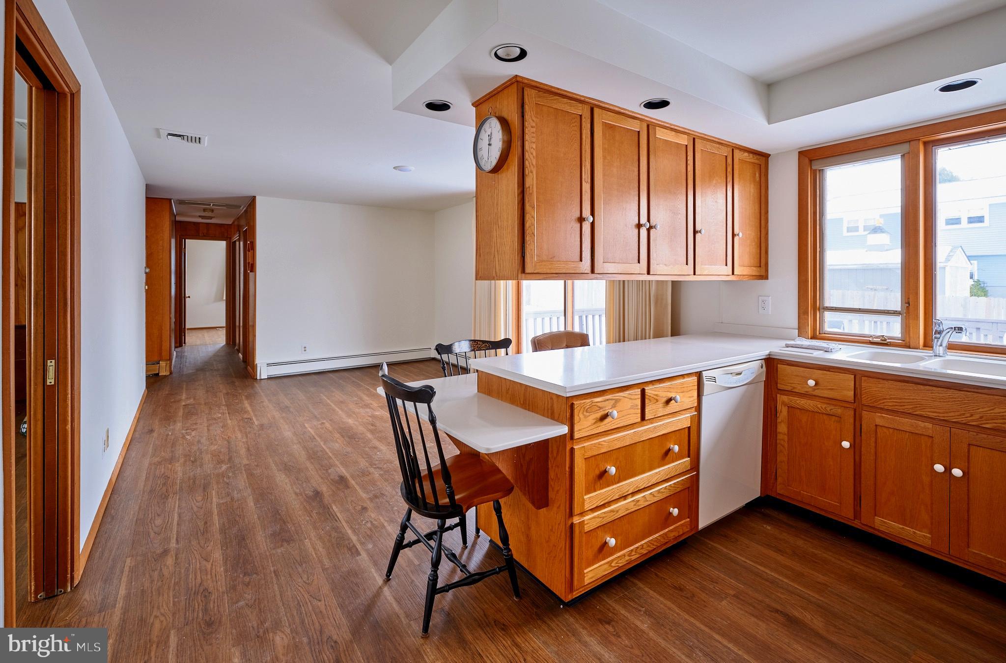 WASHINGTON HGTS - Residential