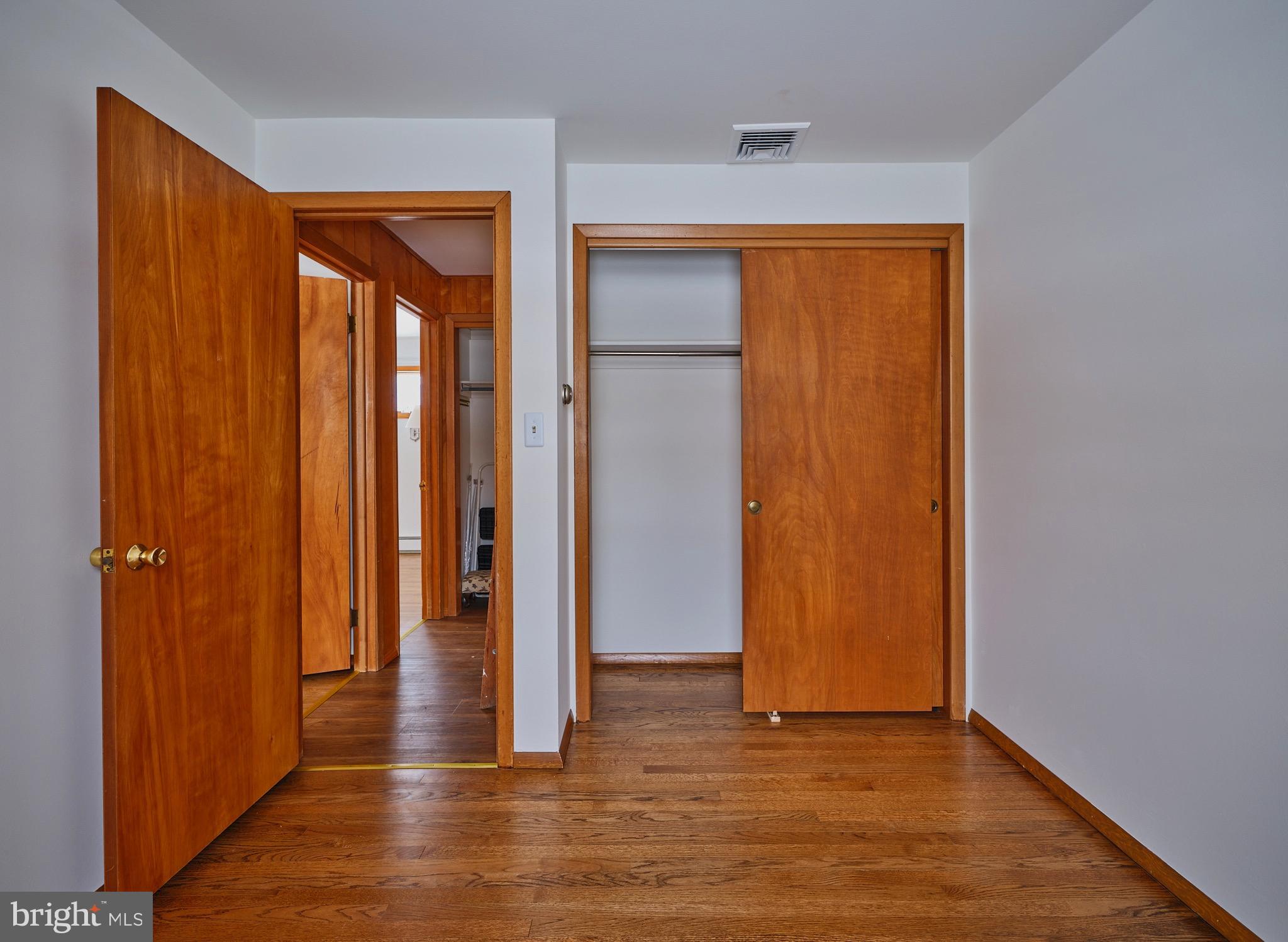 WASHINGTON HGTS - Residential