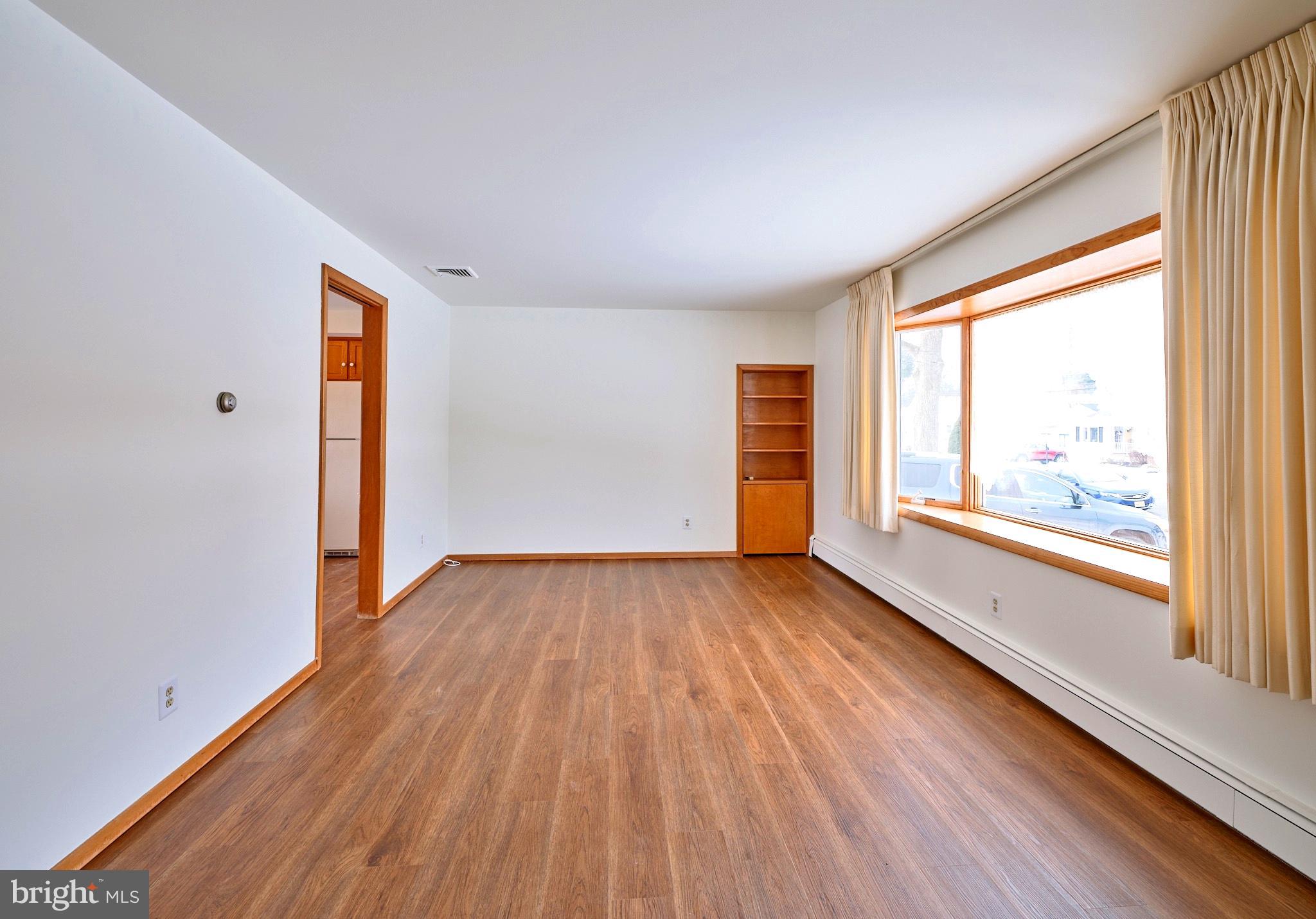 WASHINGTON HGTS - Residential