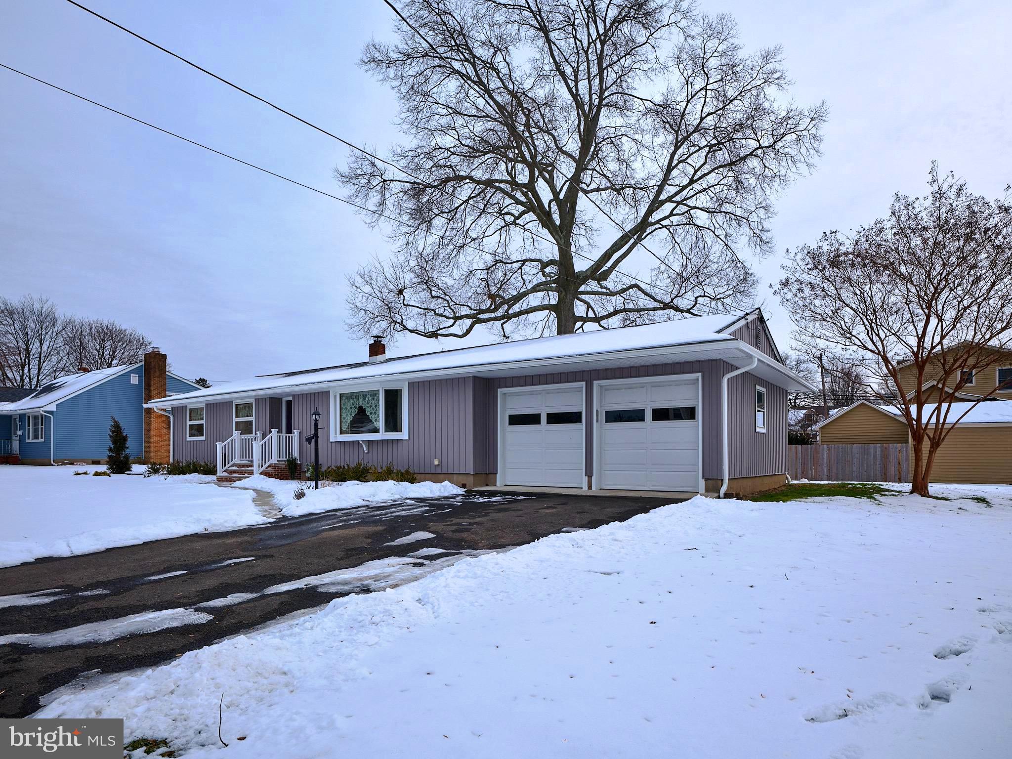 WASHINGTON HGTS - Residential