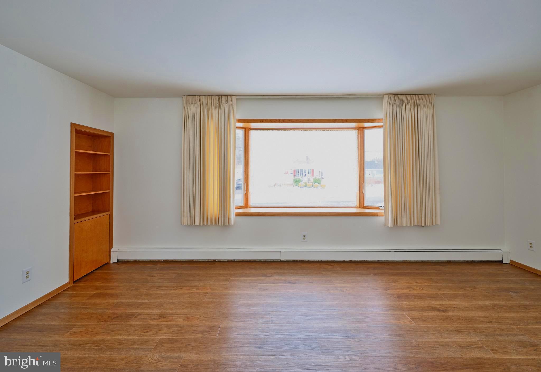 WASHINGTON HGTS - Residential