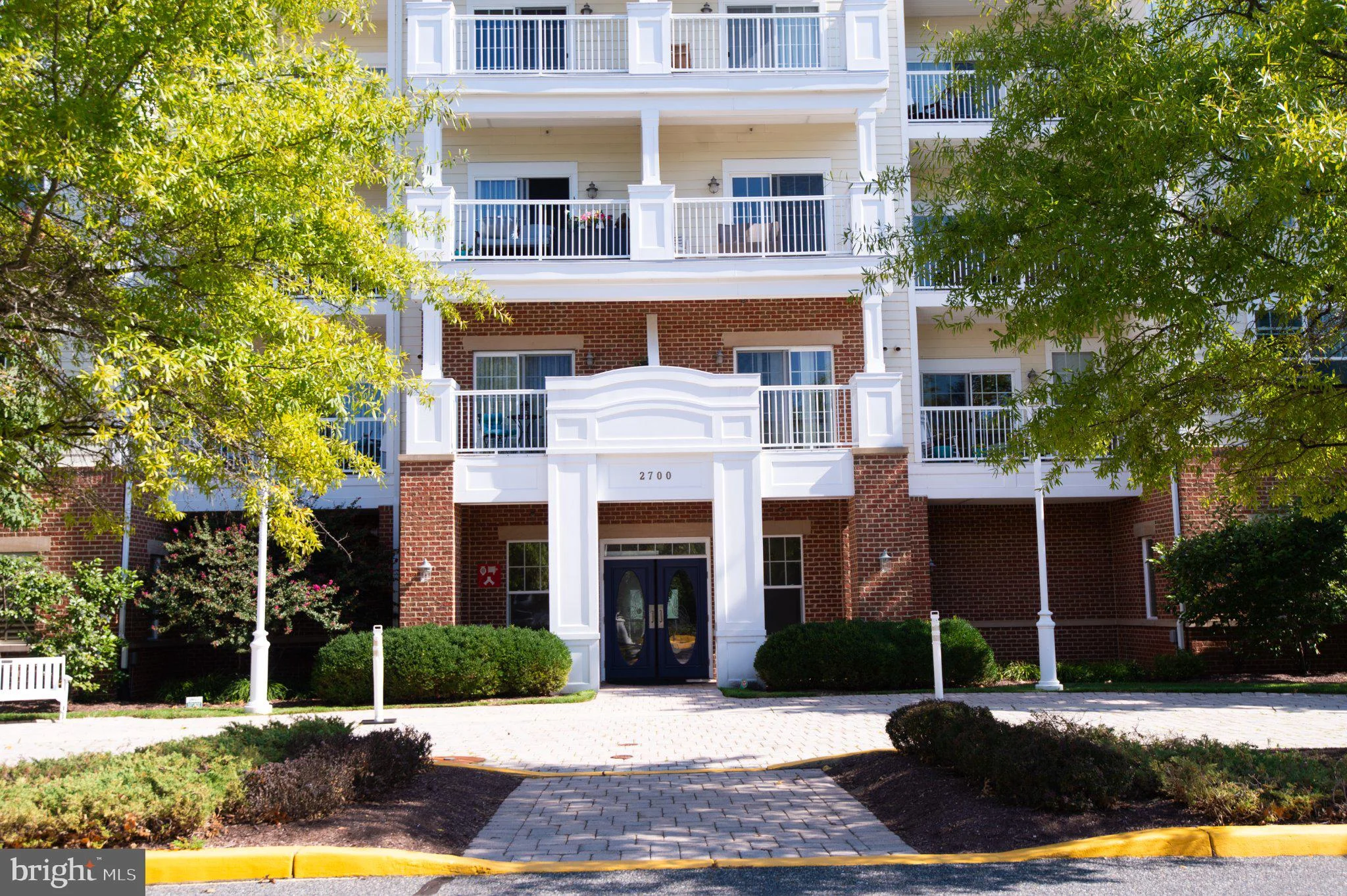 2700 Willow Oak Drive Unit 411B, Cambridge, MD 21613