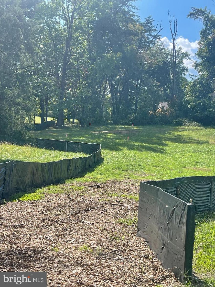 Introducing another prime 0.30 acre lot ready for construction, with public utility access and no HOA fees. Ideally located just minutes from Route 1, Route 175, and I-95, this level homesite offers outstanding convenience to Columbia and the greater Howard County area.

Approved site plan. (Please note: a building permit has not yet been issued.)

This lot is offered in conjunction with adjacent Lot 7 (7370 Cedar Ave, Jessup, MD), presenting a rare opportunity to acquire both parcels for a combined price of $575,000.


Enjoy all the advantages of building in desirable Howard County, with a community playground and sports park just up the street.