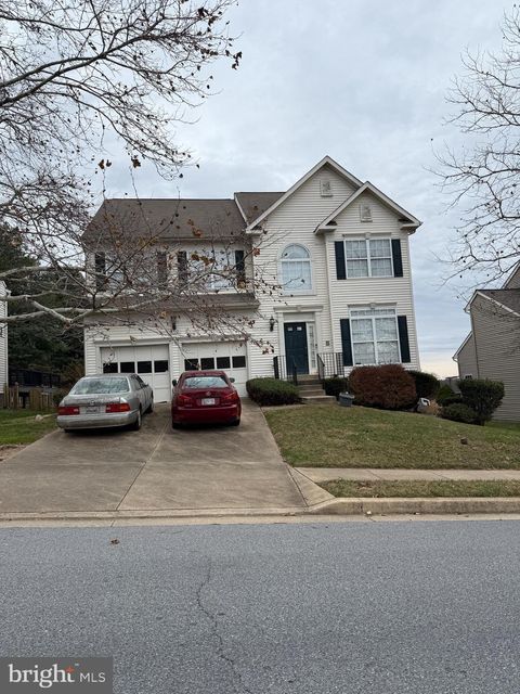 9712 WATTS ROAD OWINGS MILLS MD 21117