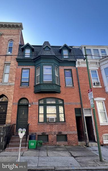 YORK CITY - Residential Lease