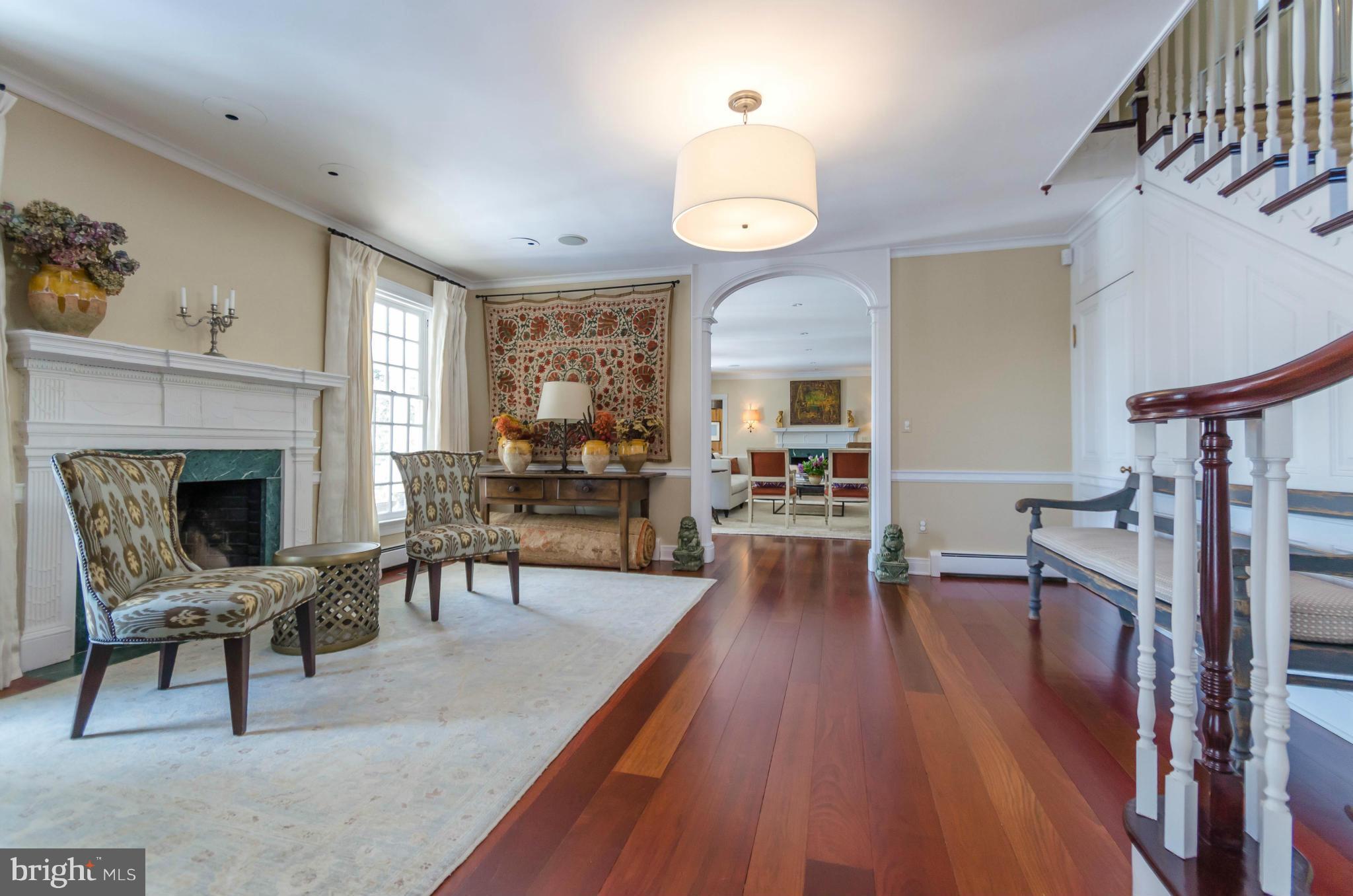 WORTHINGTON VALLEY - Farm