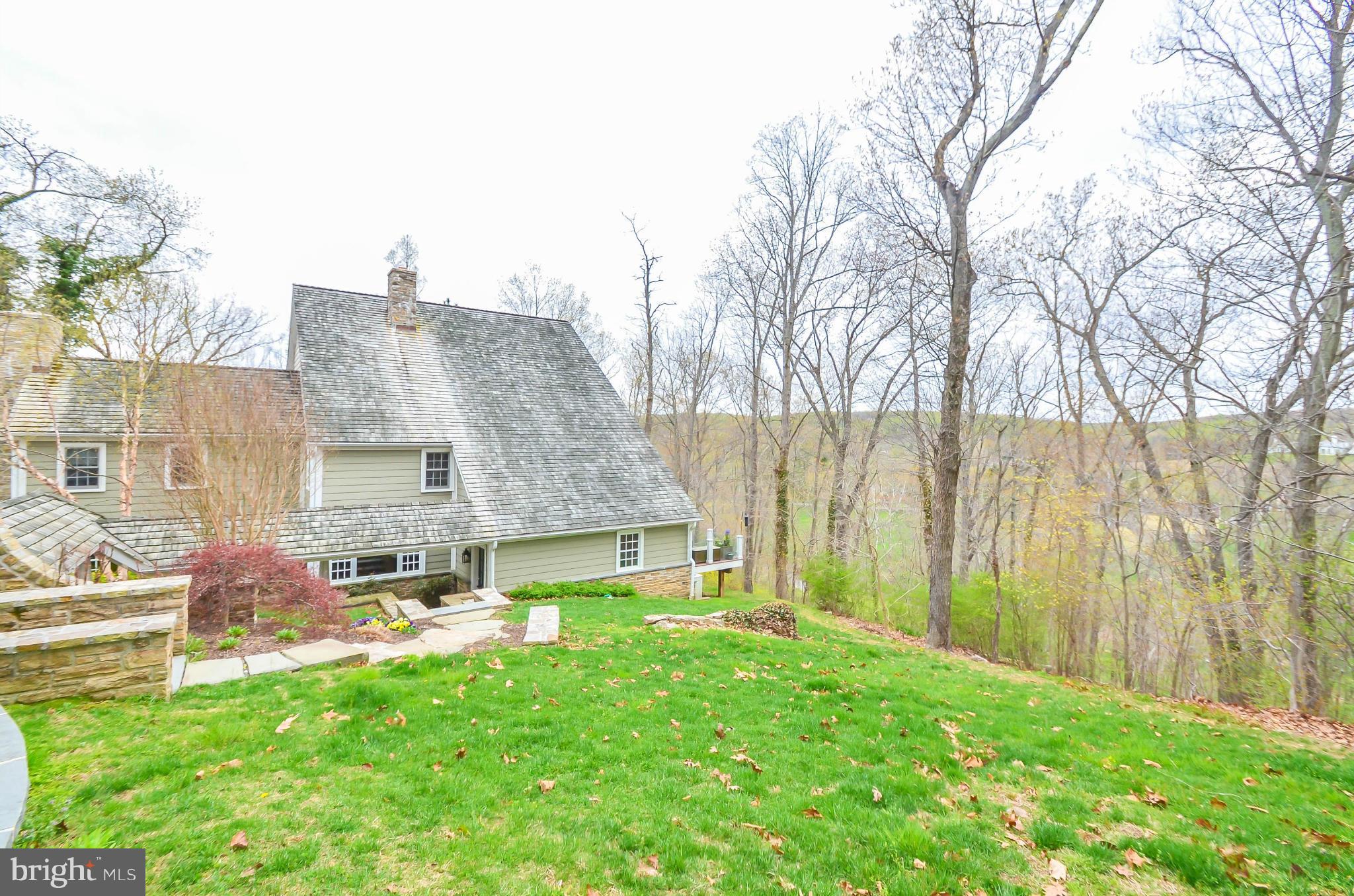 WORTHINGTON VALLEY - Farm