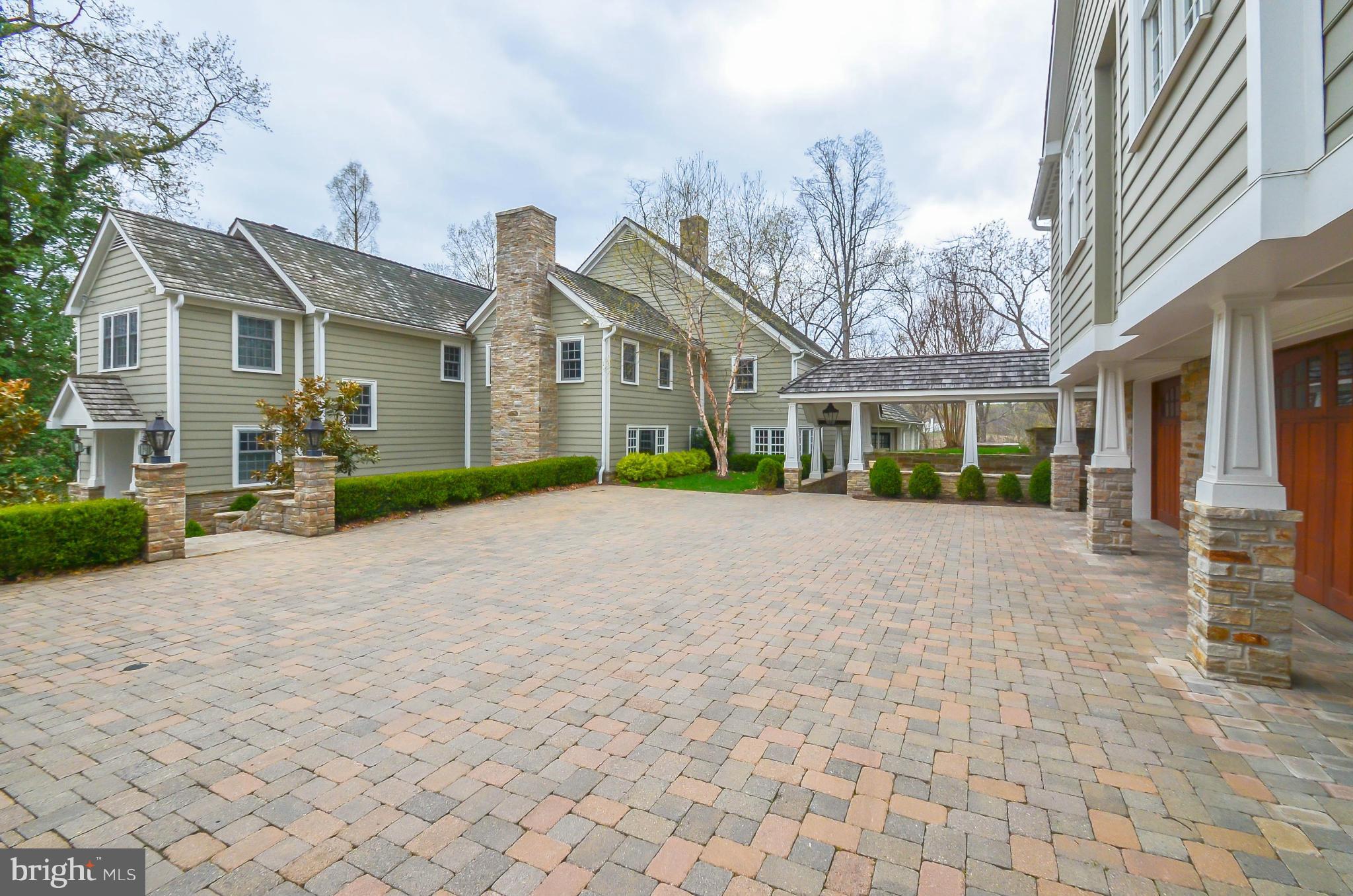 WORTHINGTON VALLEY - Farm