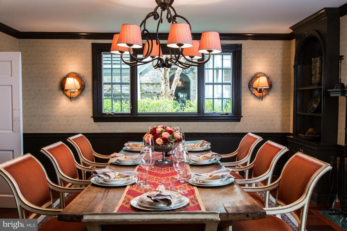 WORTHINGTON VALLEY - Farm