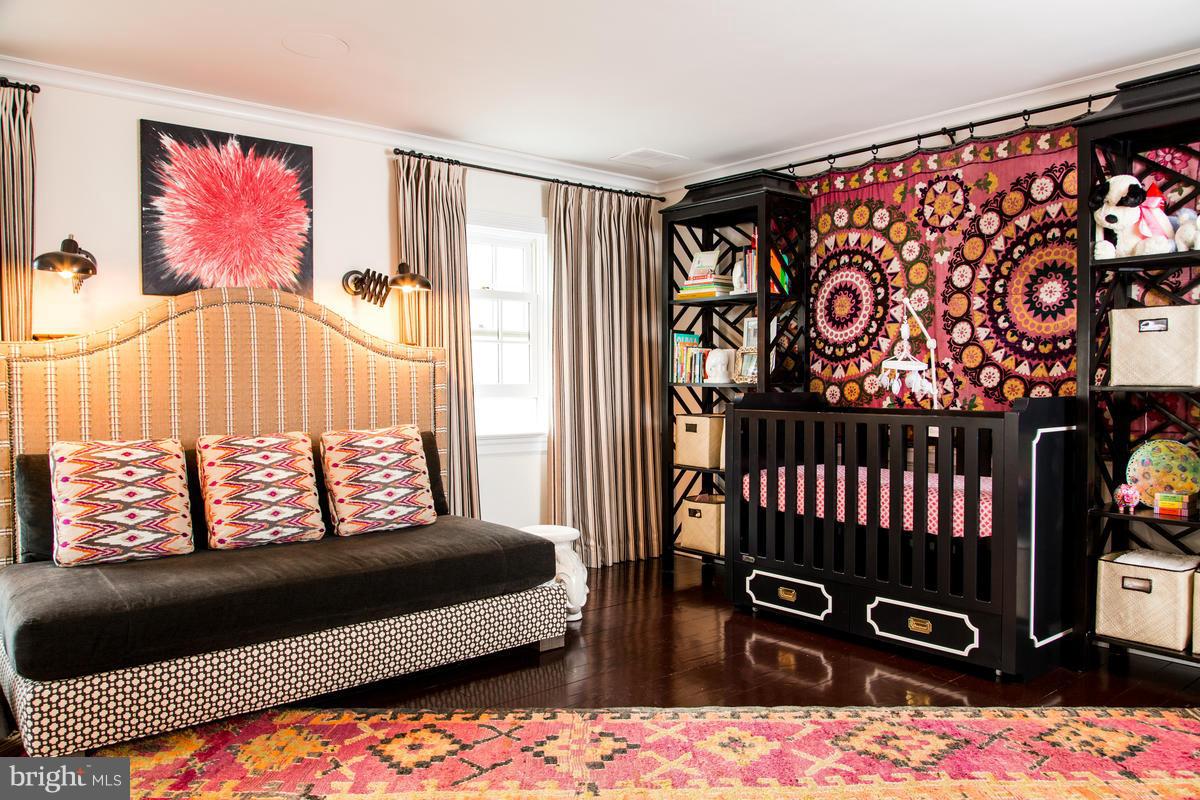 WORTHINGTON VALLEY - Farm