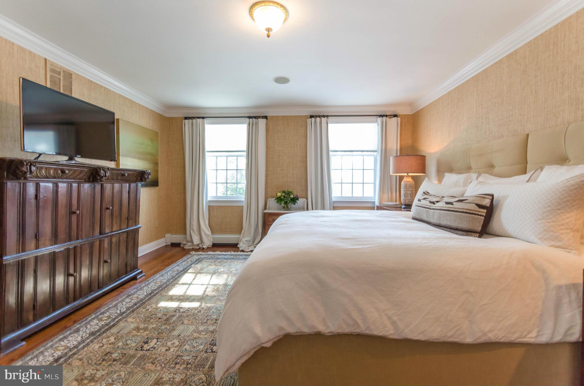 WORTHINGTON VALLEY - Farm