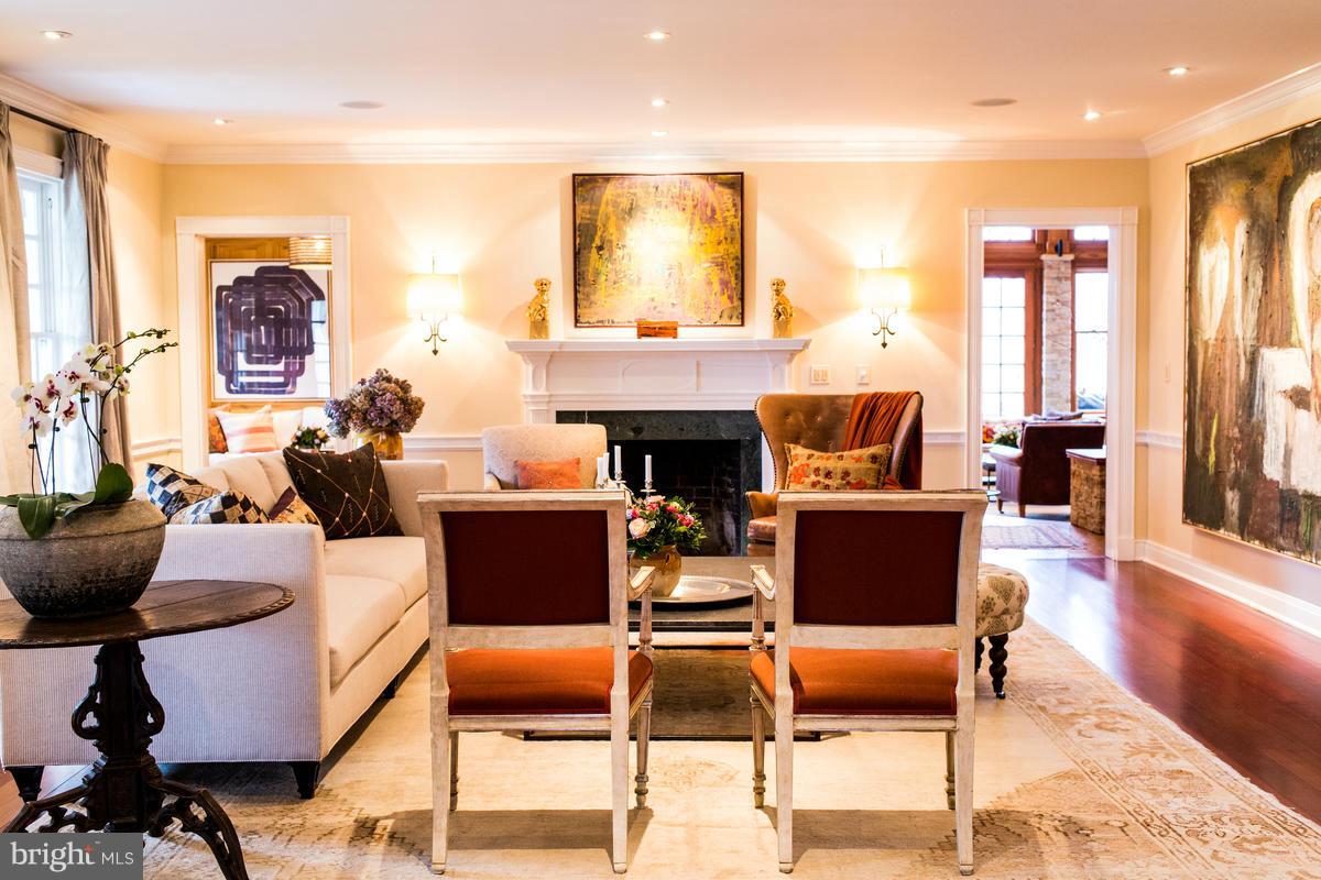 WORTHINGTON VALLEY - Farm