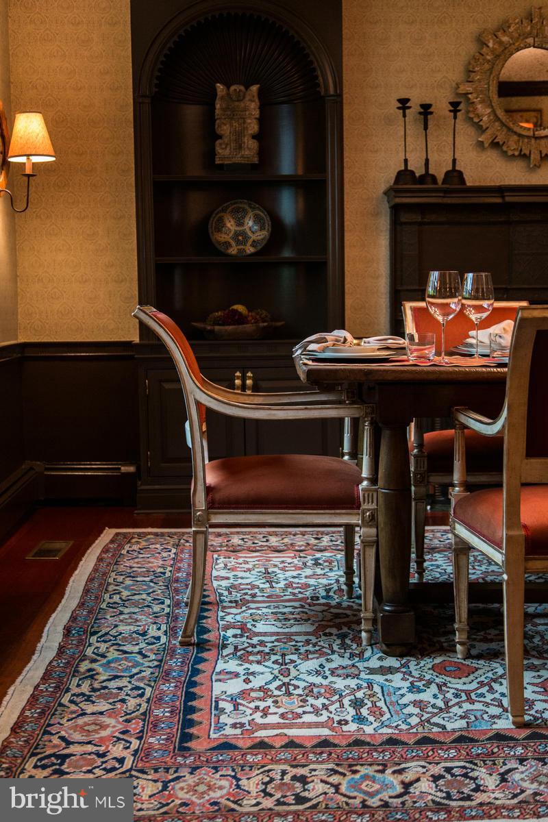 WORTHINGTON VALLEY - Farm