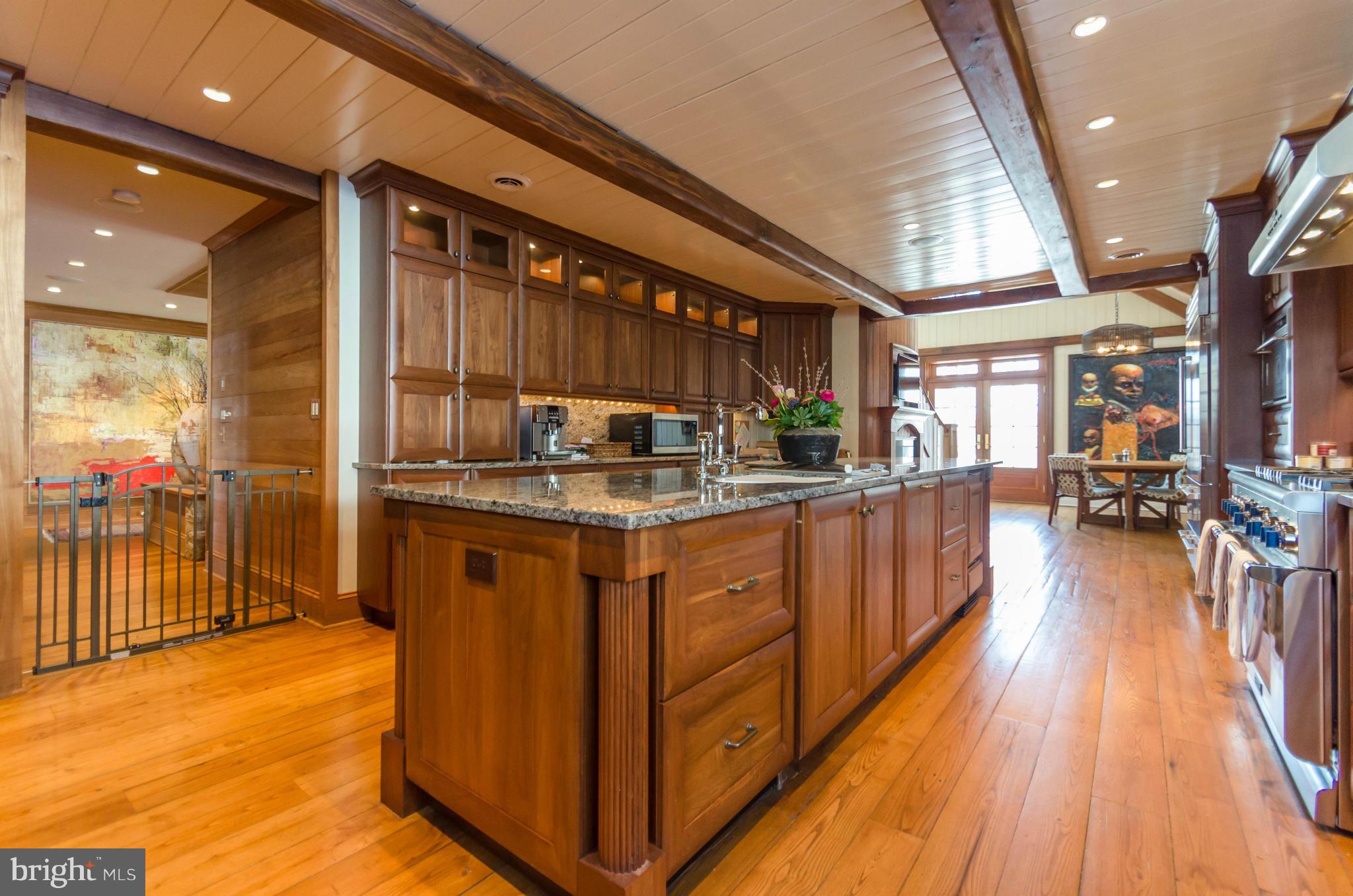 WORTHINGTON VALLEY - Farm